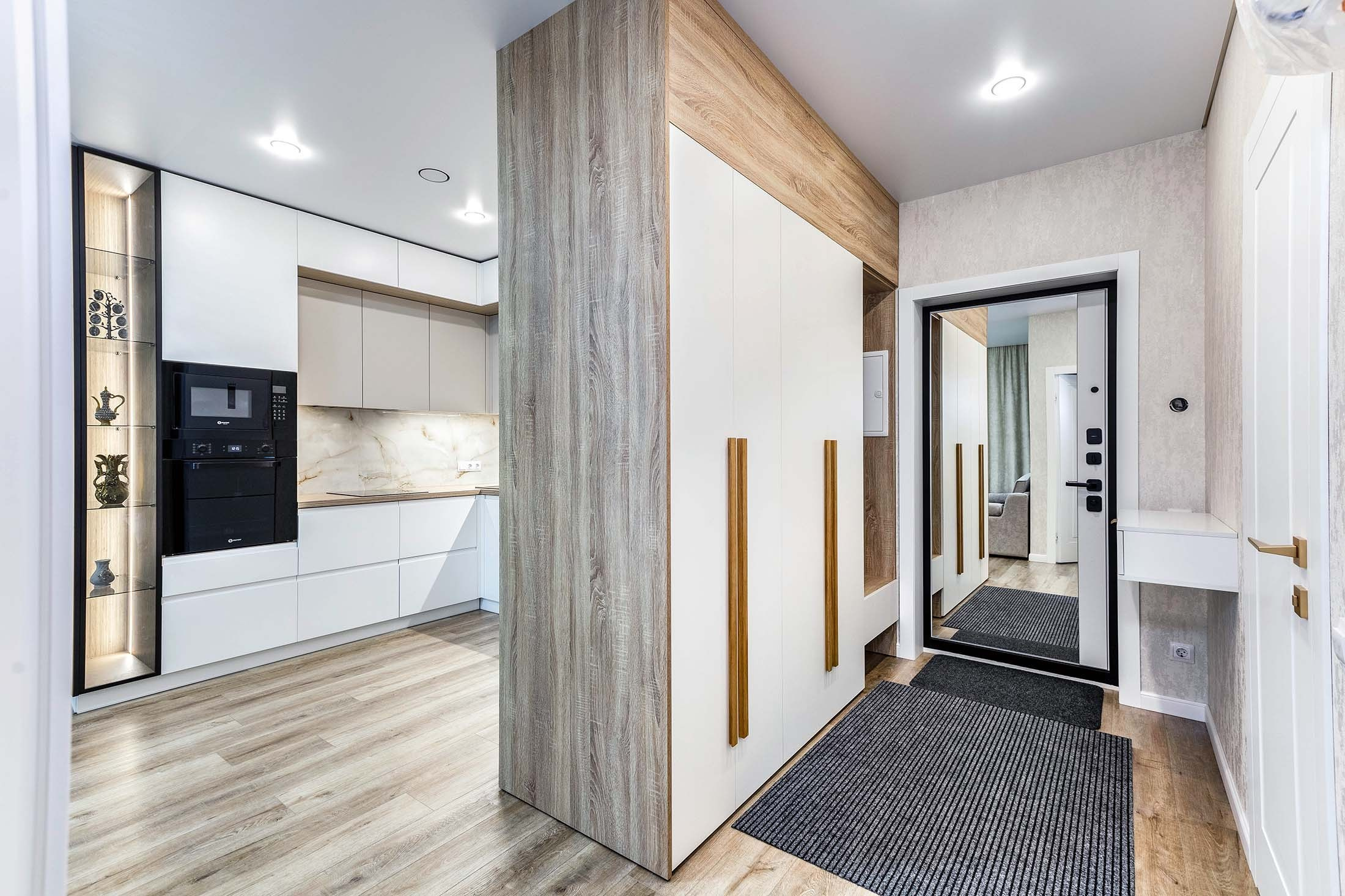 Интерьерная съемка. Фотограф в Минске Артур Манукян