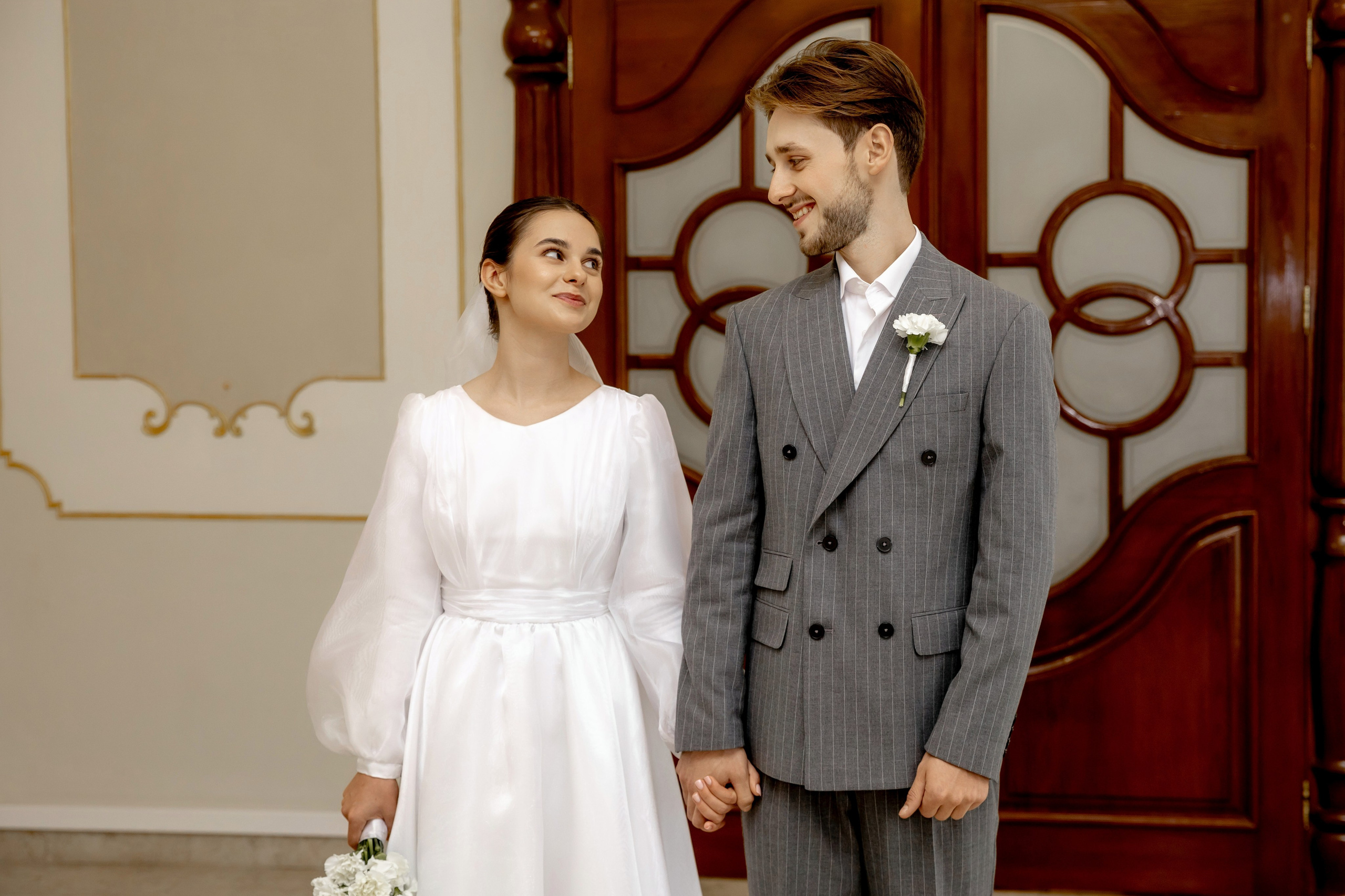 Виталий и Юлия- 12/10/24. Свадебный и семейный фотограф в Севастополе и в Крыму Анастасия Корчак