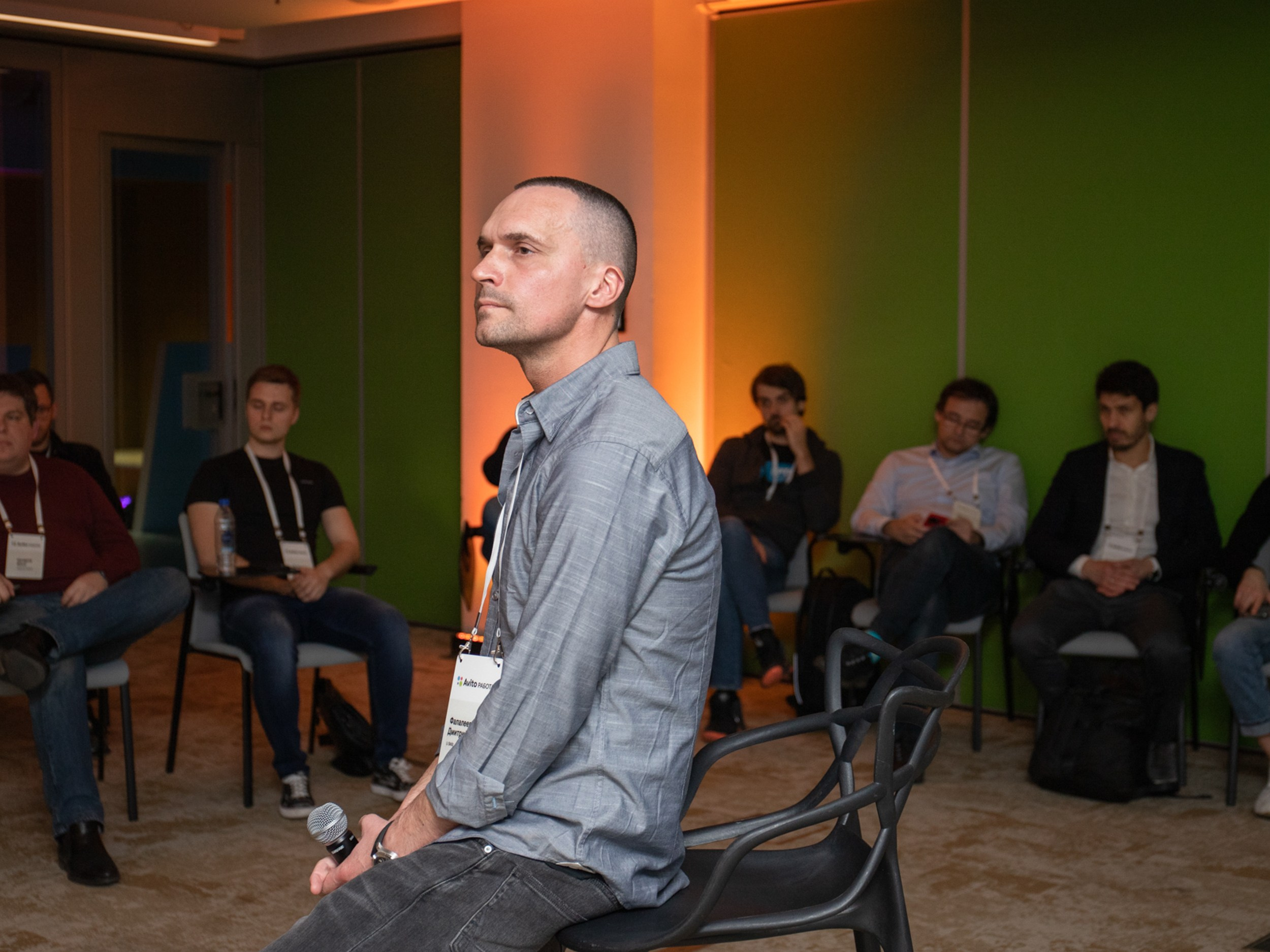 Репортаж. Фотограф Москва Данилова Анна