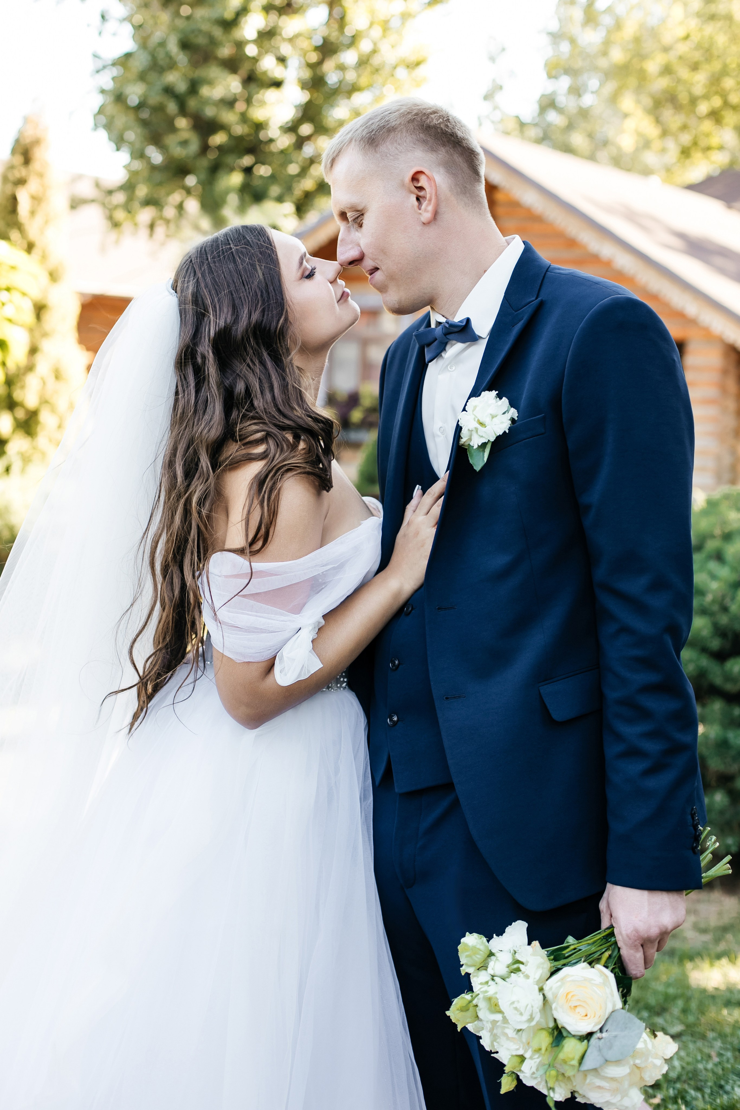 Саша и Алина. Свадебный фотограф Ростове-на-Дону