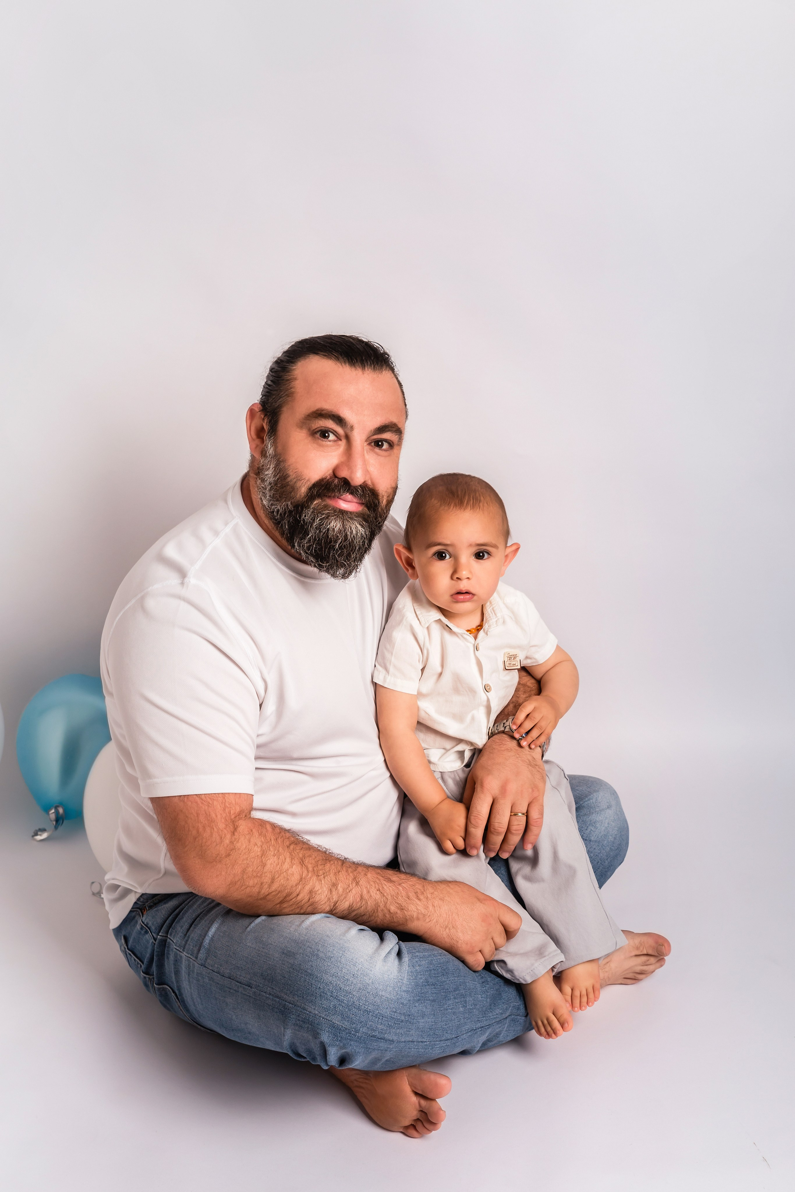 Happy family. Professional family and children’s photographer in Izmir Irina Eron