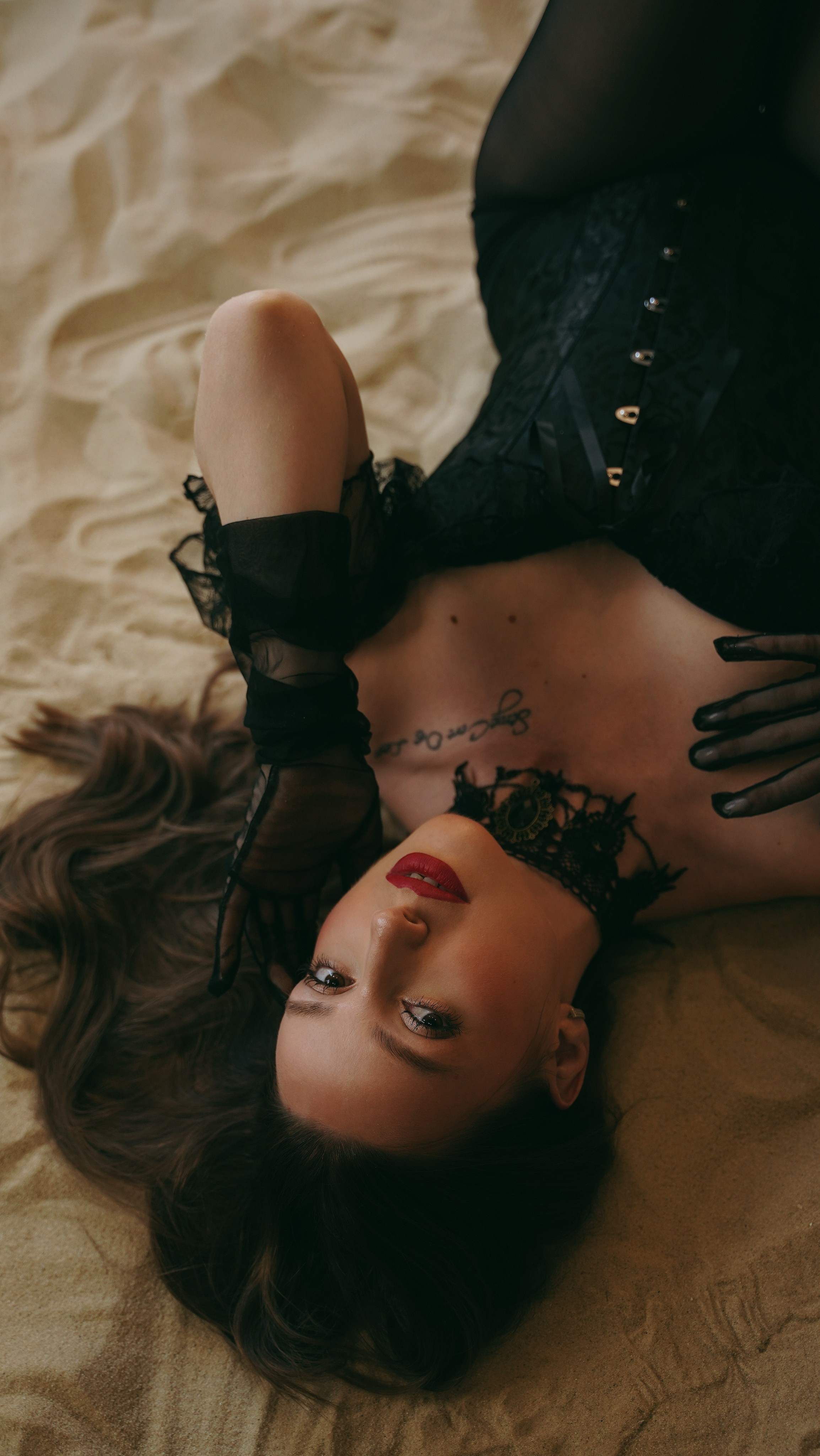 Катерина. Главная