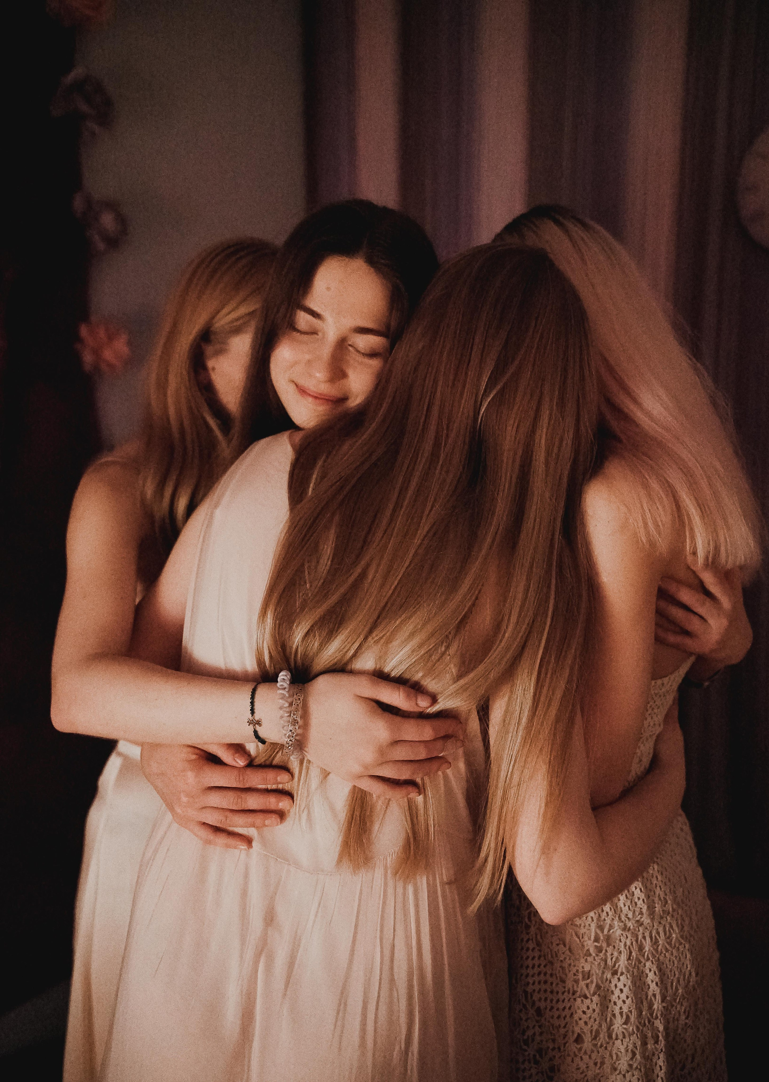 МК «Живая». Главная