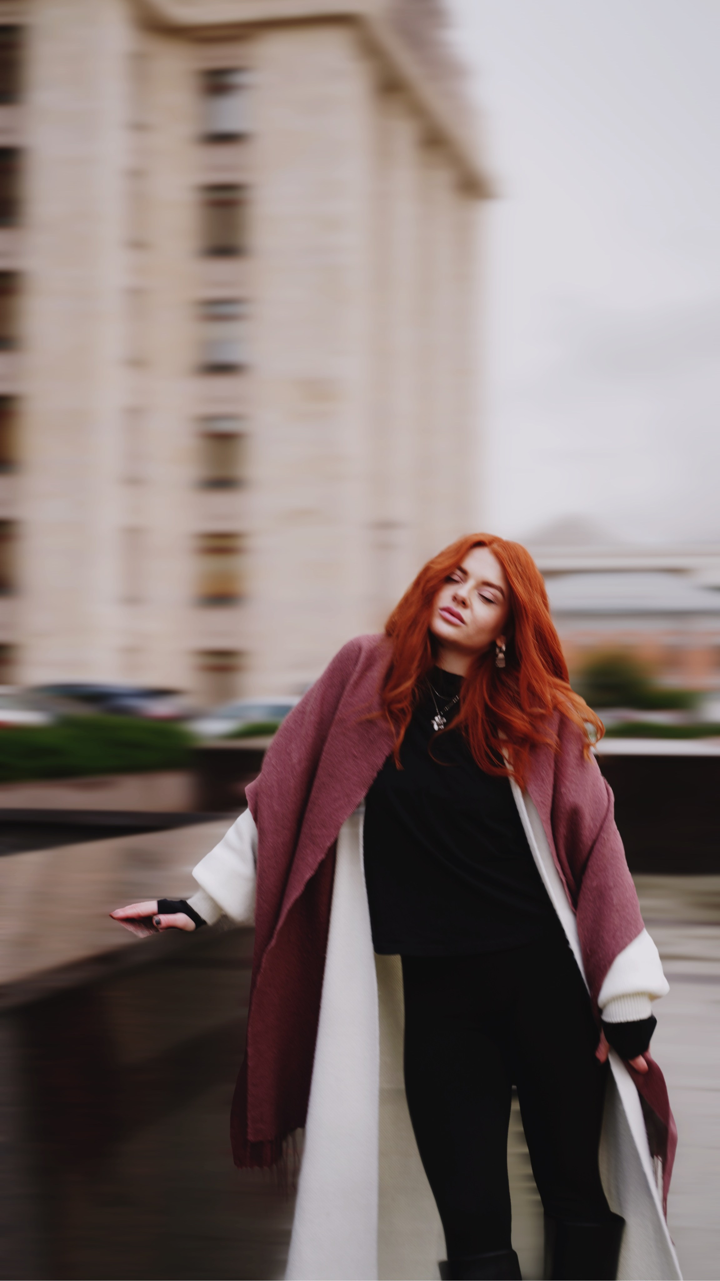 Анна. Главная