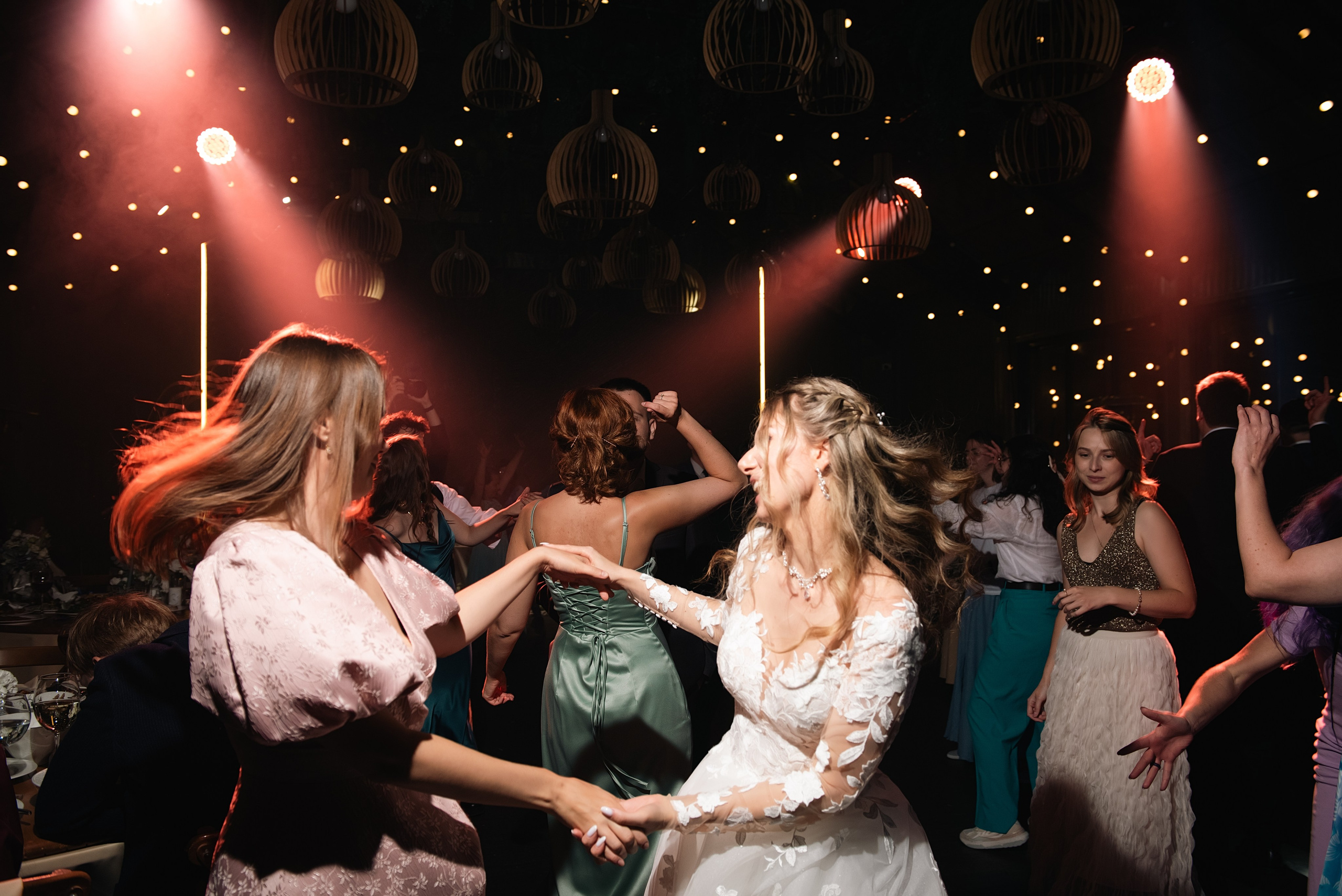 Ранчо. Фотограф, визажист. Москва