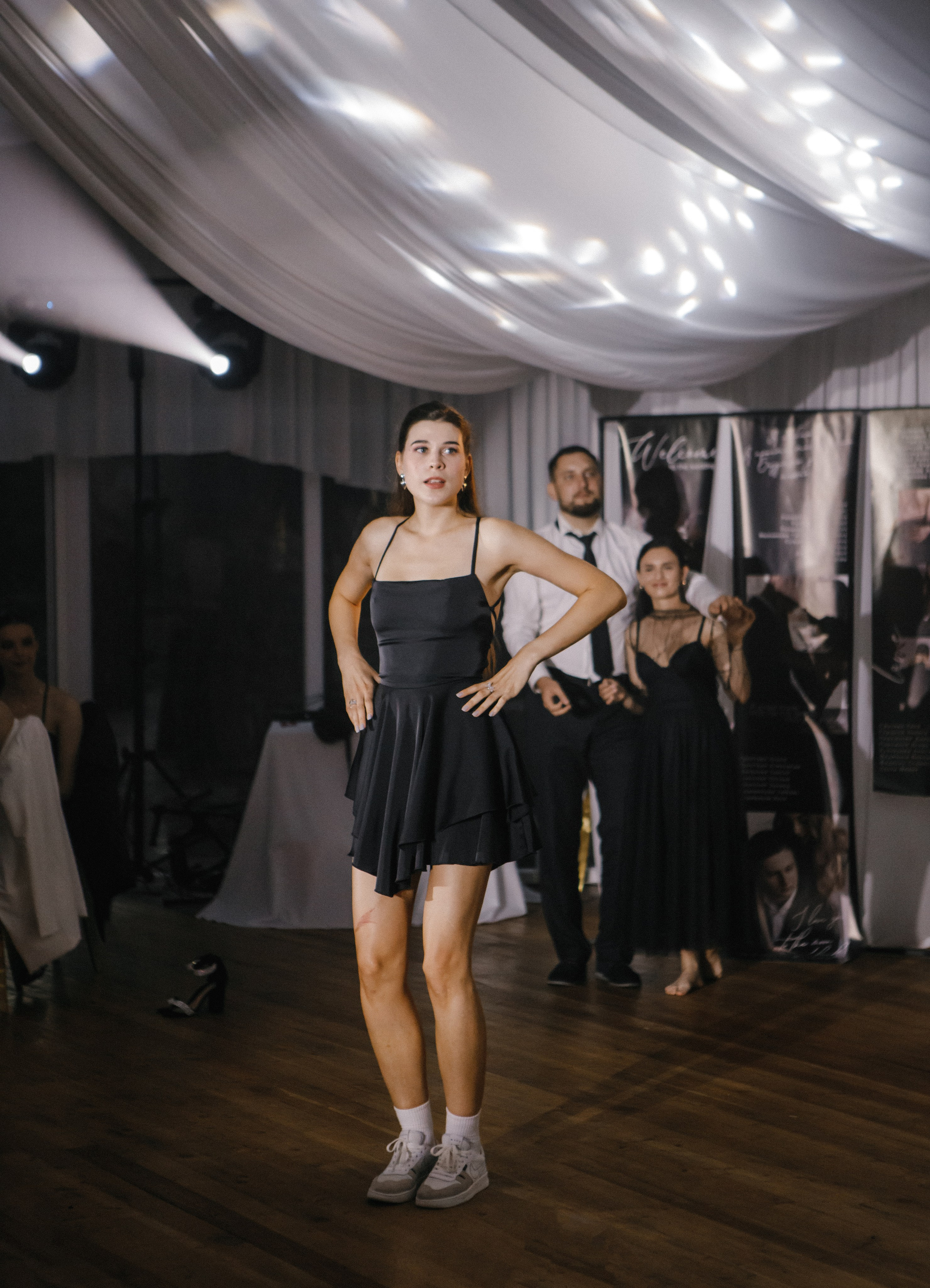 Свадебная выездная церемония. Главная