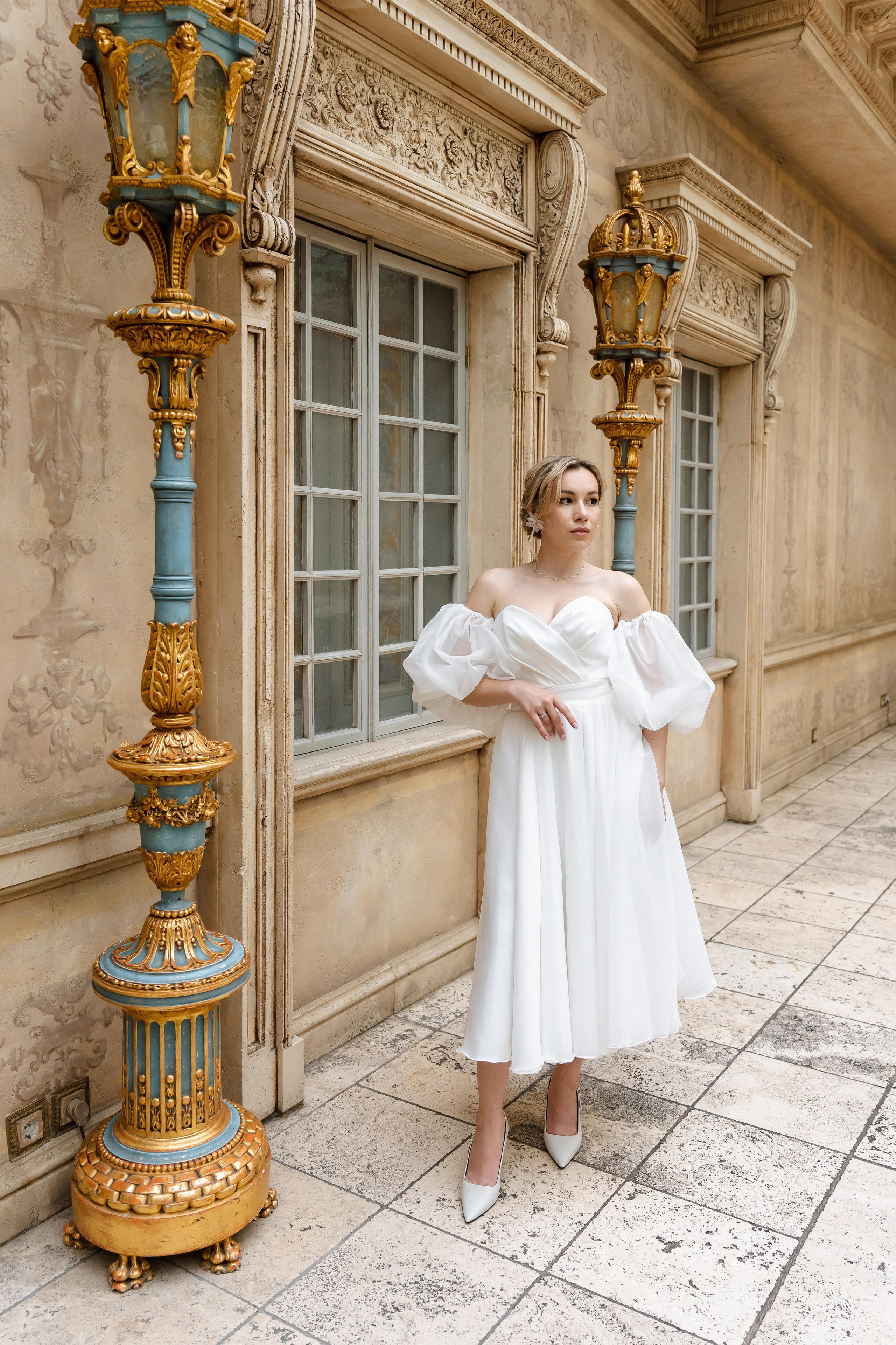 Настя и Дима | 20.07.2023. Свадебный фотограф в Москве Яна Деньгина