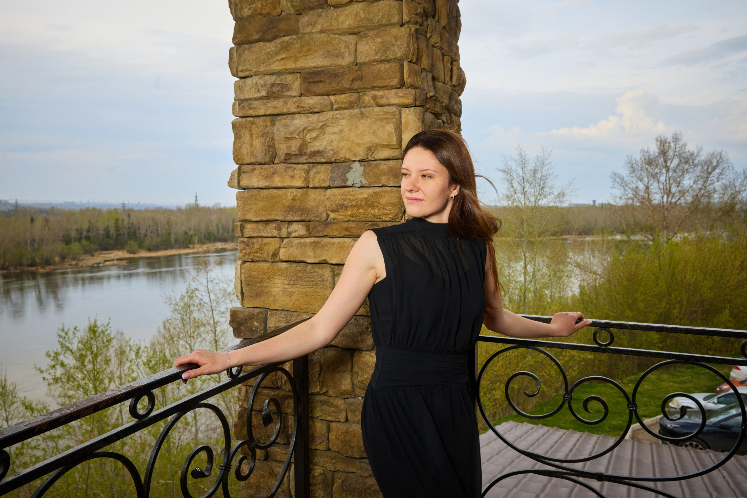 Праздник в ресторане «Амбар»