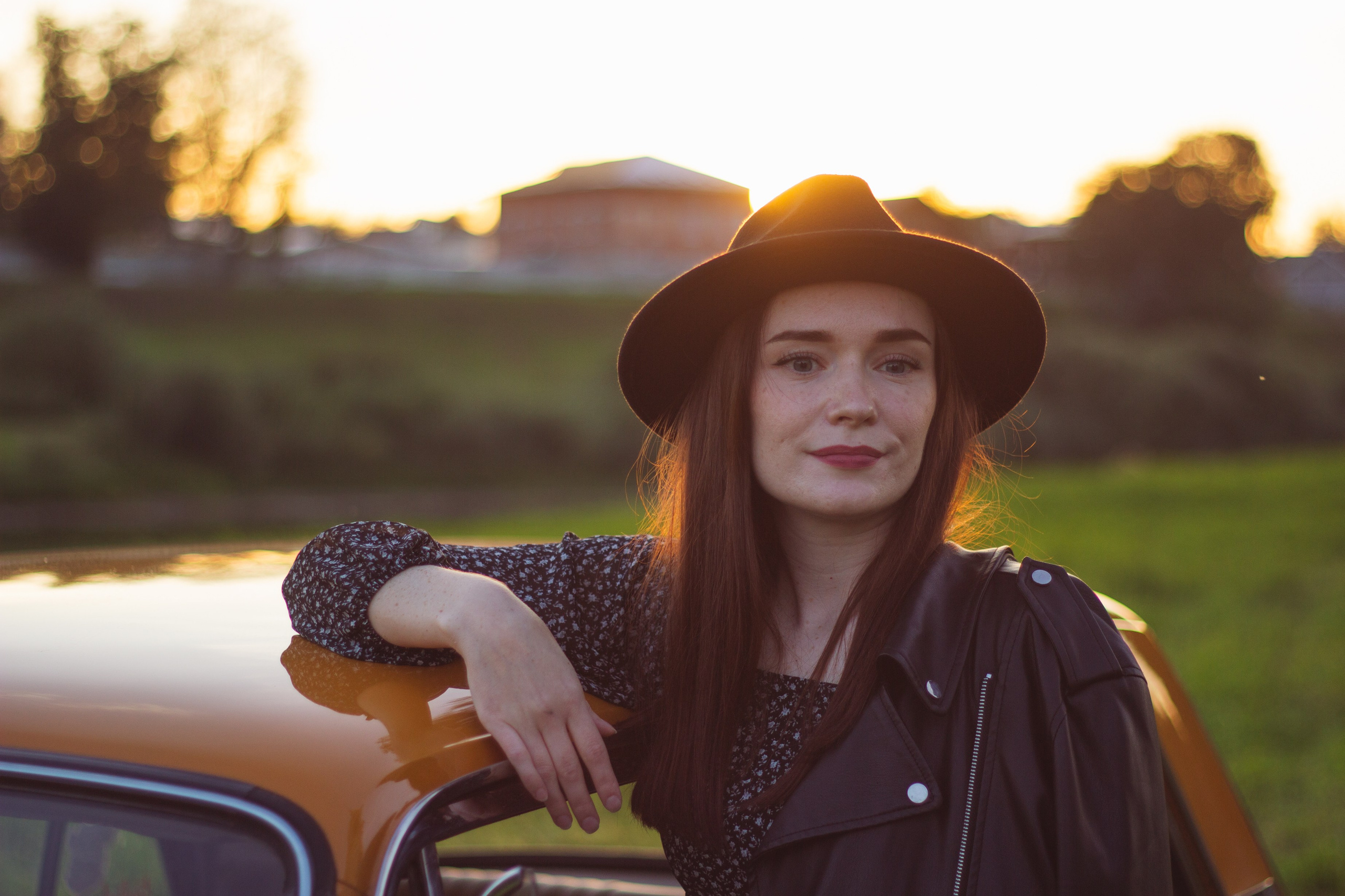 Катя. Фотограф Вологда Кристина Малухина