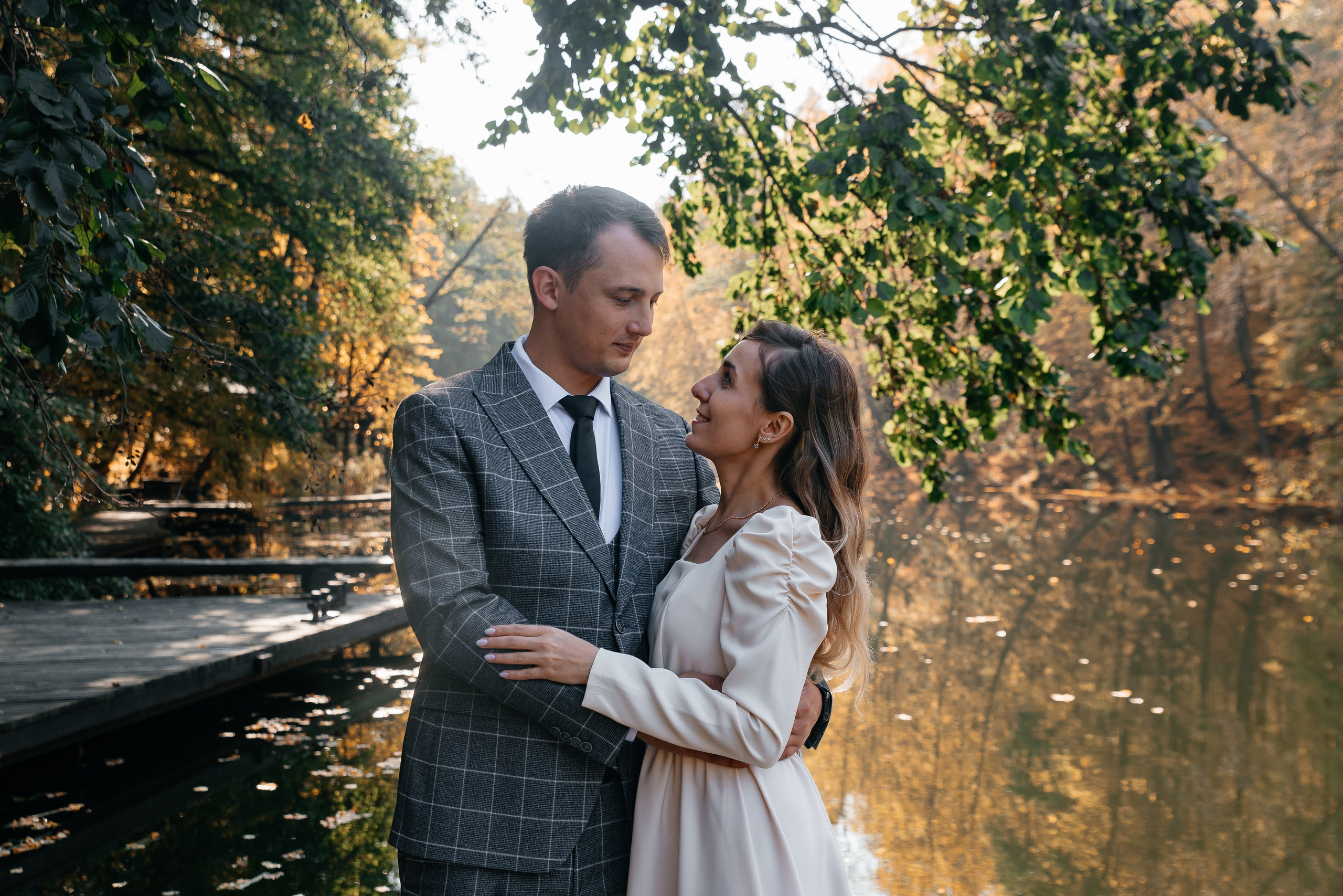 Годовщина свадьбы| Айдар & Алсу. Фотограф Егор Сухов