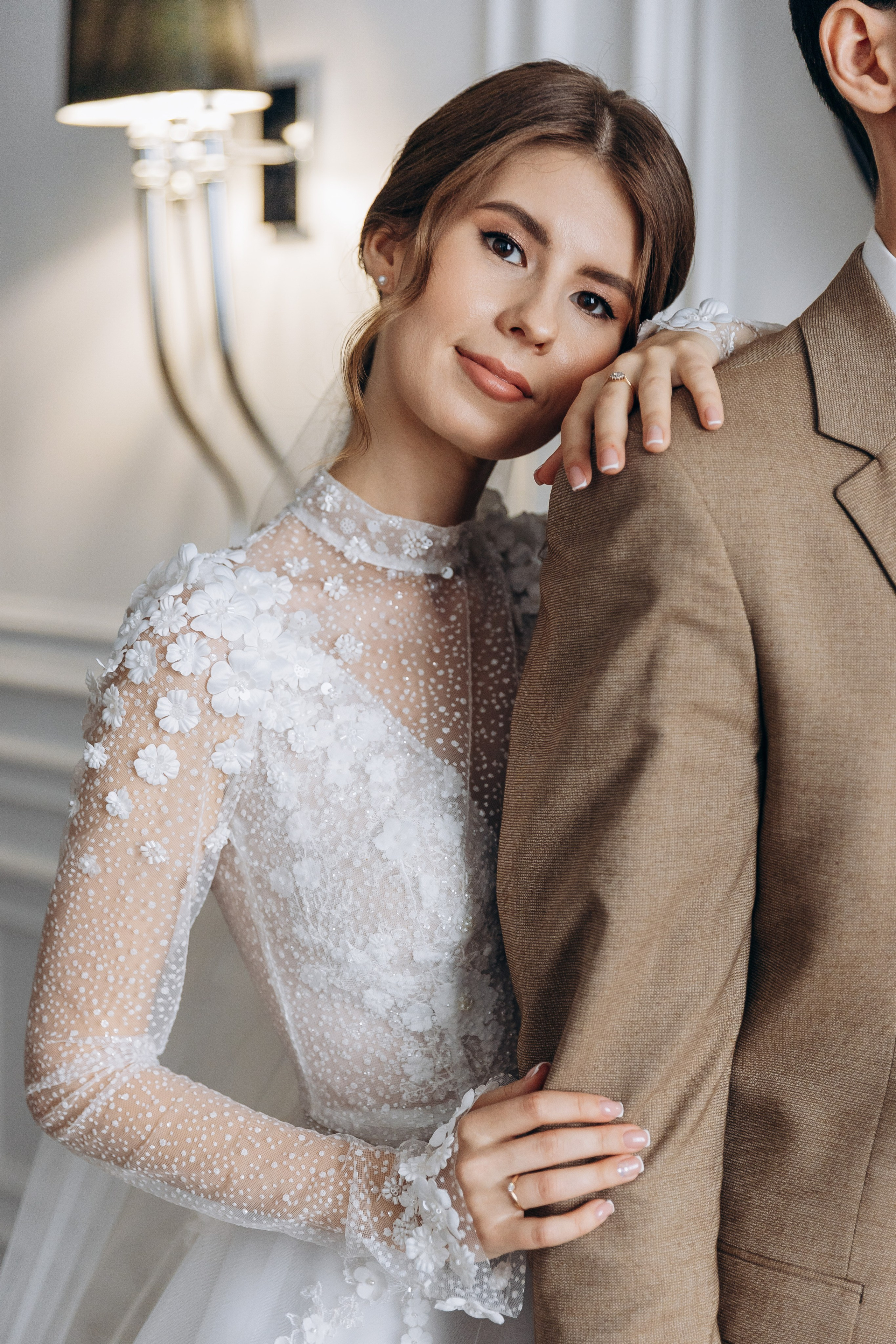 фотограф на свадьбу, фотостудии для свадебной фотосессии в Казани