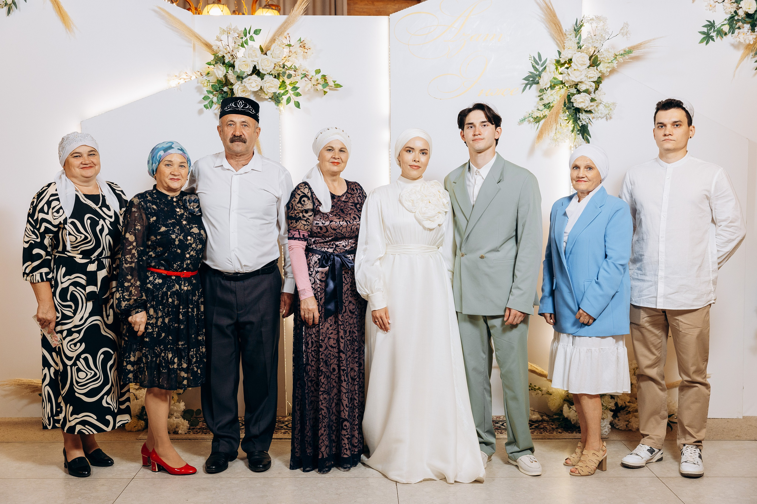 Фотозона на никах недорого