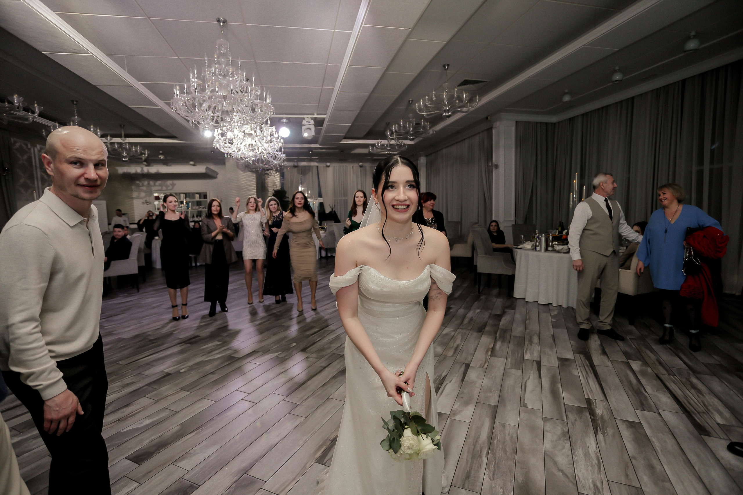 WEDDING DAY ПОЛНАЯ ВЕРСИЯ. Фото и Видео в Краснодаре Verveyko Studio