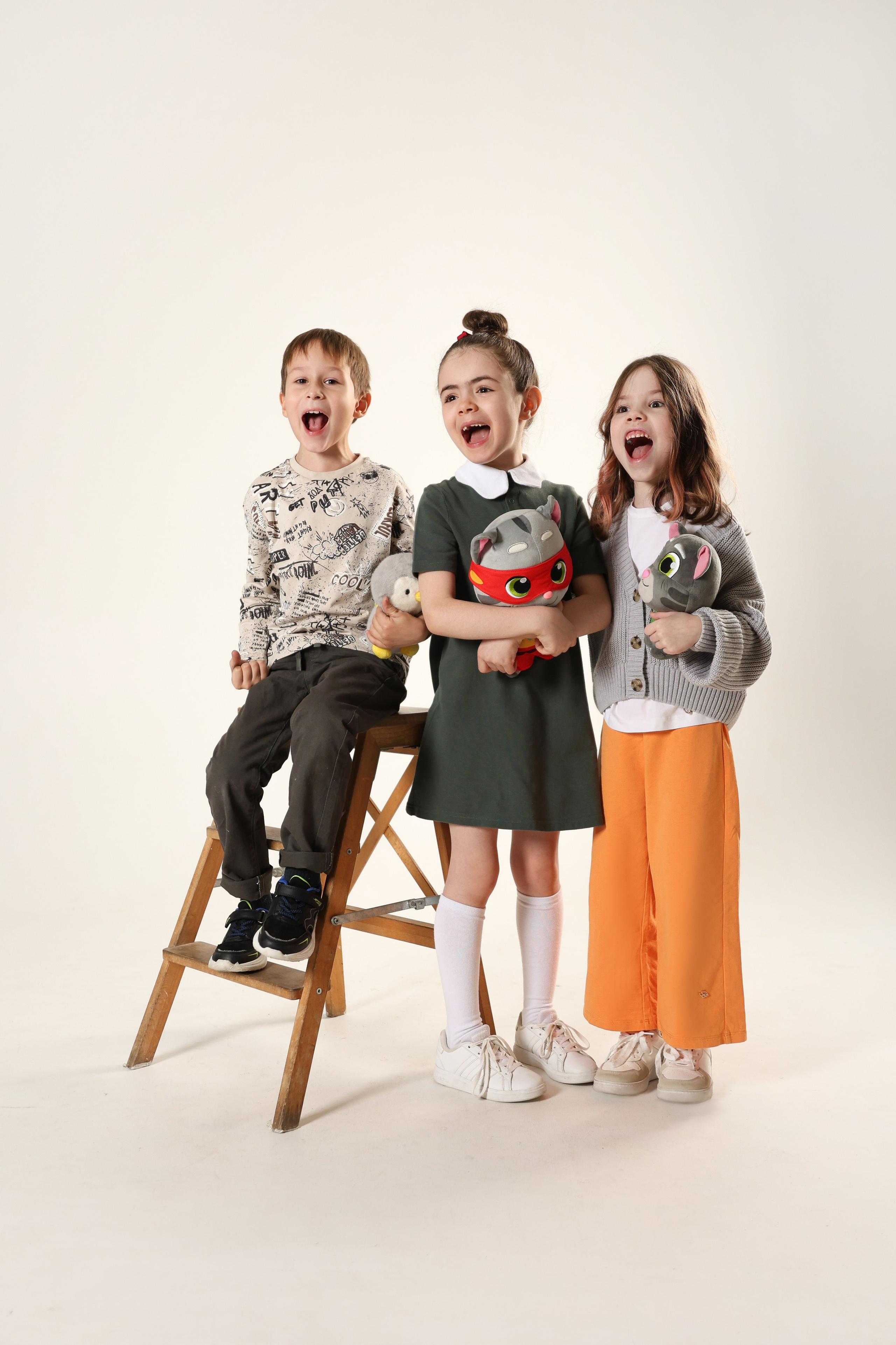 92 сад. Лена Колягина Фотограф по любви