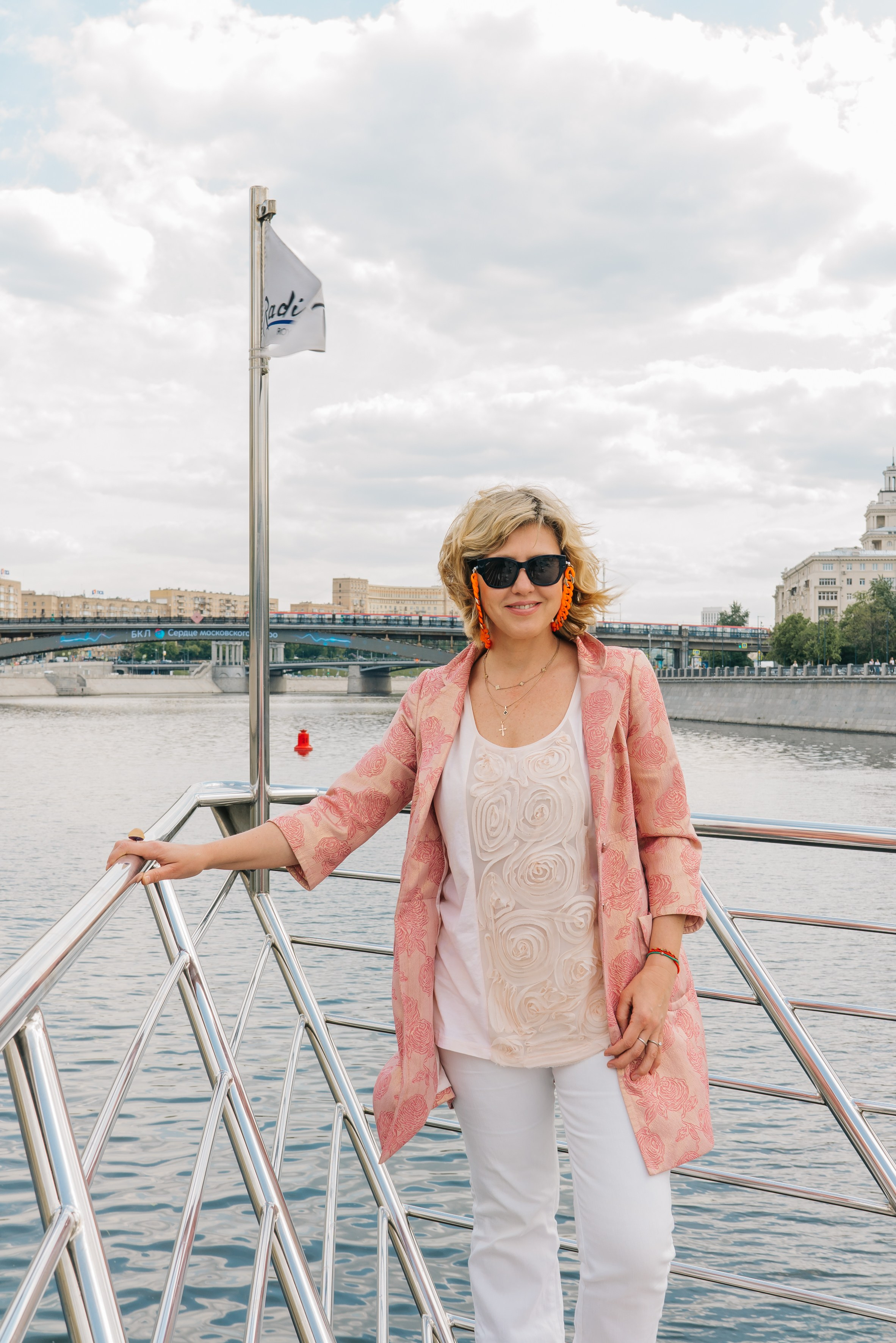 Бизнес-завтраки (организатор Карина Мартиросян). Женский фотограф в Москве Анастасия Сидорова