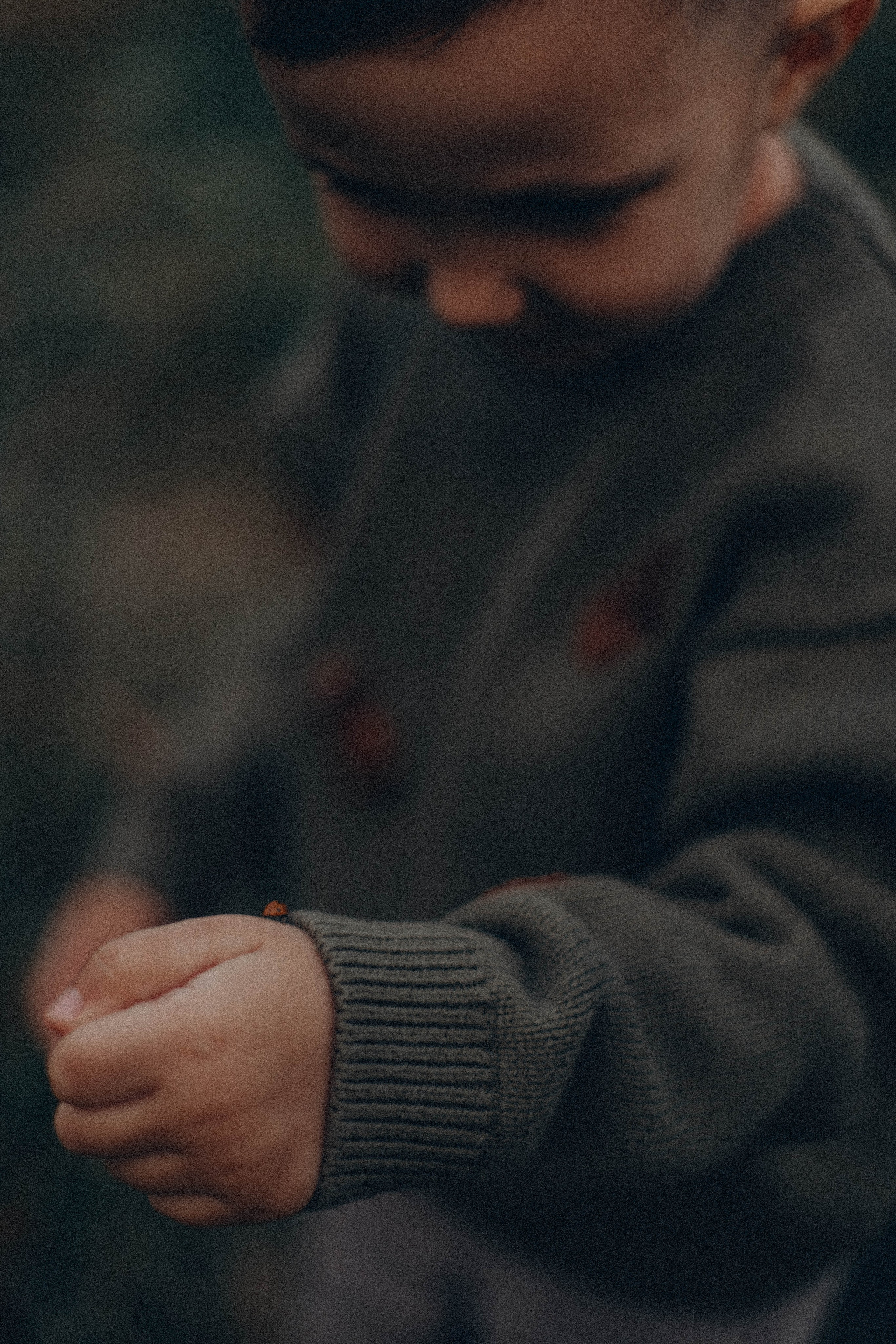 DETSTVO. Фотограф в Геленджике Елизавета Гудина