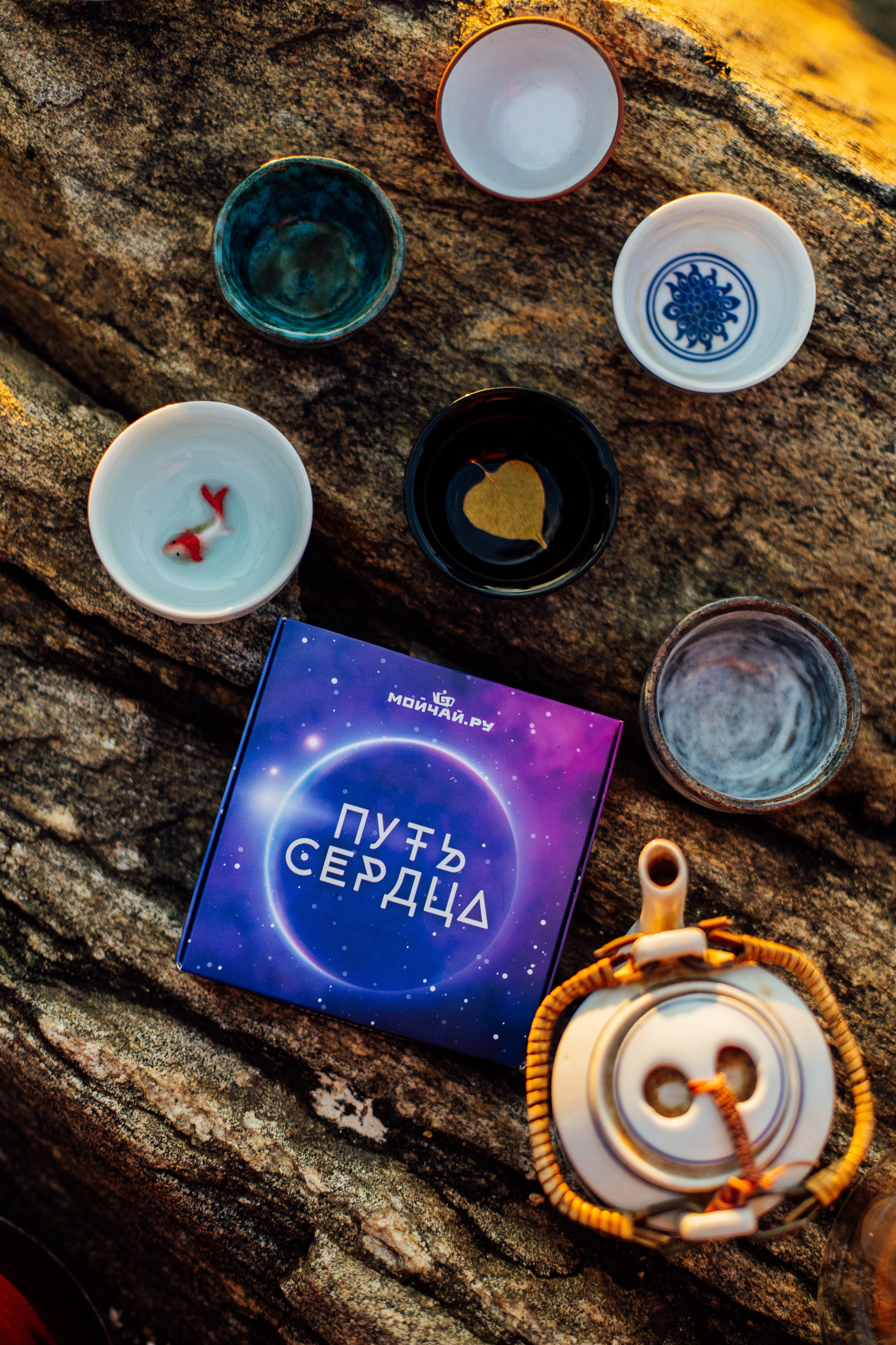 Контентная съемка для «Мой чай.ру». Фотограф Ольхон/ Индия, Регина