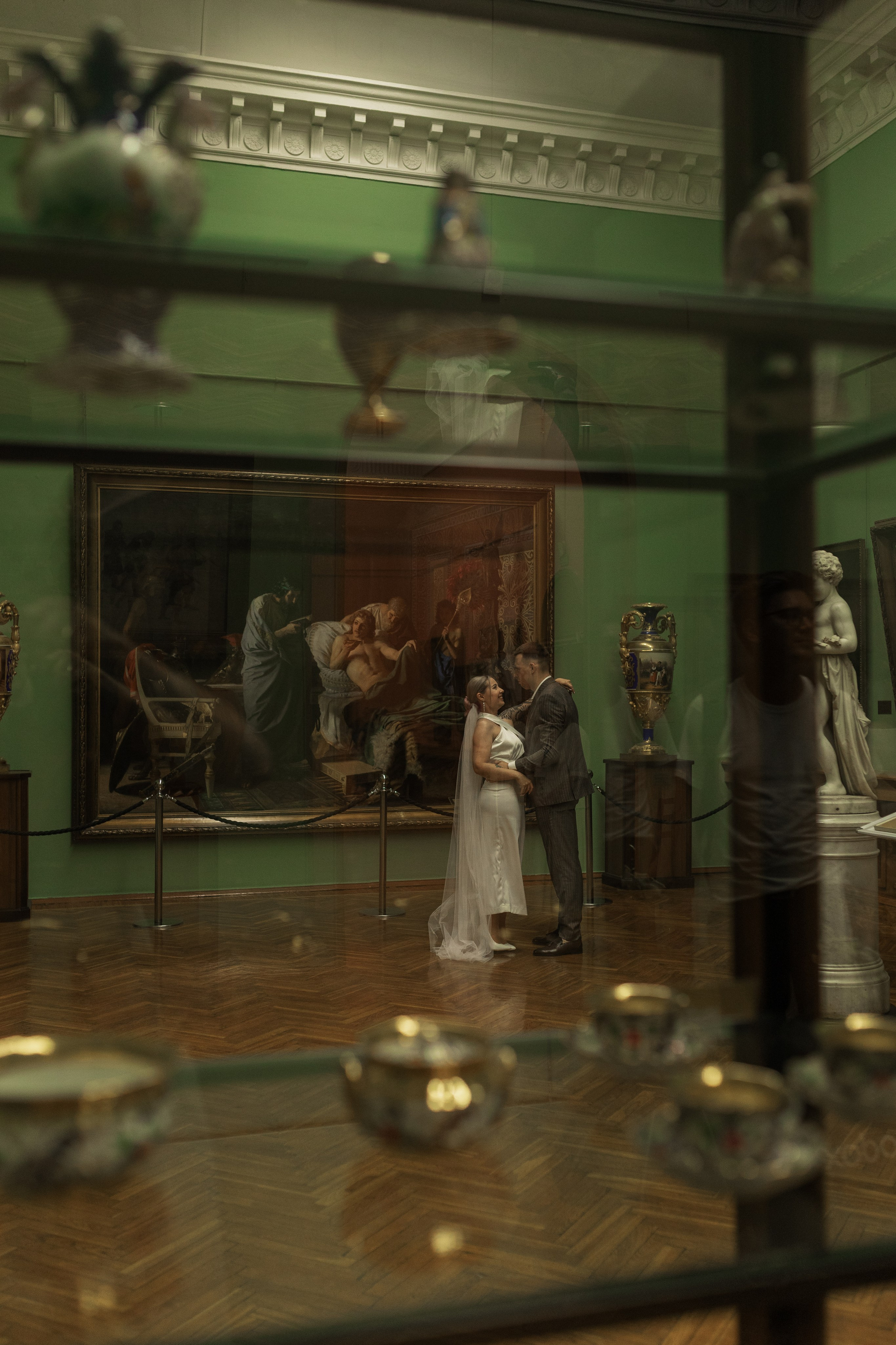 ХУДОЖЕСТВЕННЫЙ МУЗЕЙ. Cheta Kovalevsky фотографы