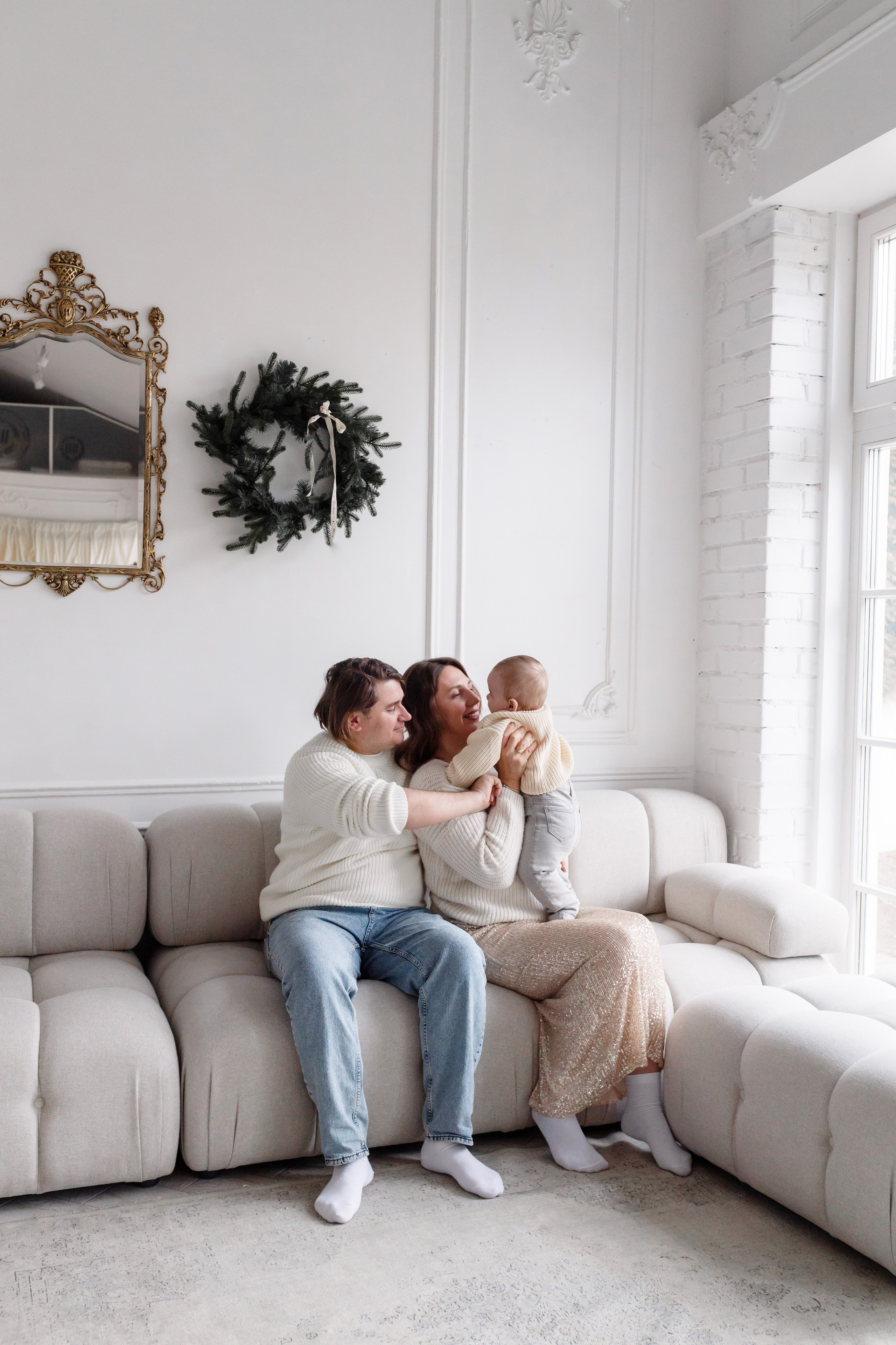 БЕЛЫЙ ДОМ. Cheta Kovalevsky фотографы