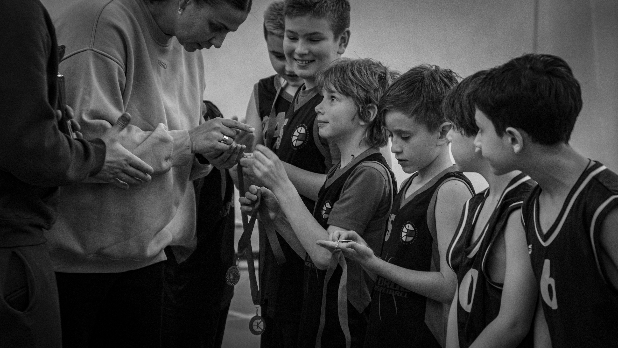 Спортивный репортаж. Видеопродакшен | Фотосъёмка | Filimonov & Kirsanova