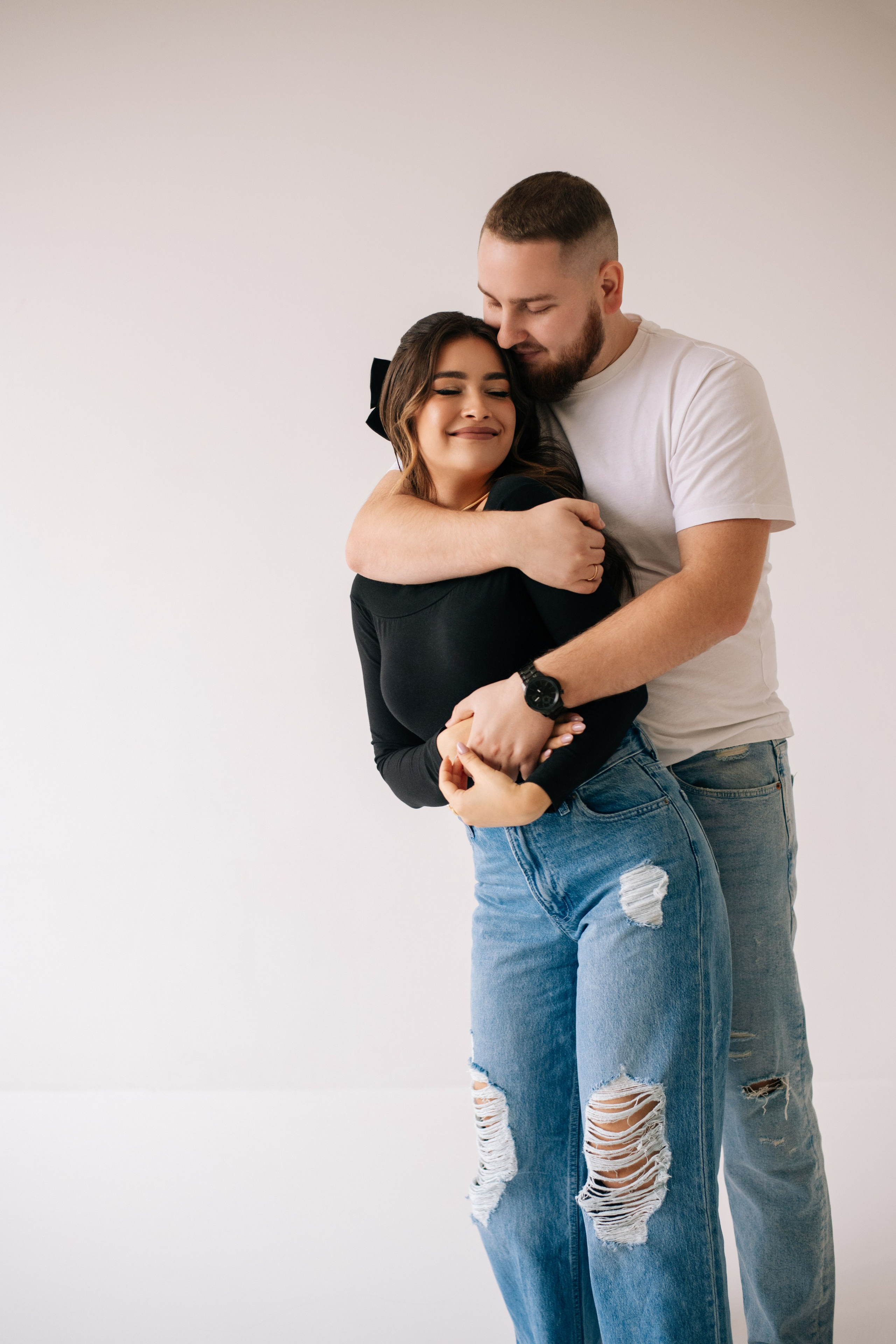 Новогодняя история. Фотограф в Екатеринбурге Веретенова Наталья