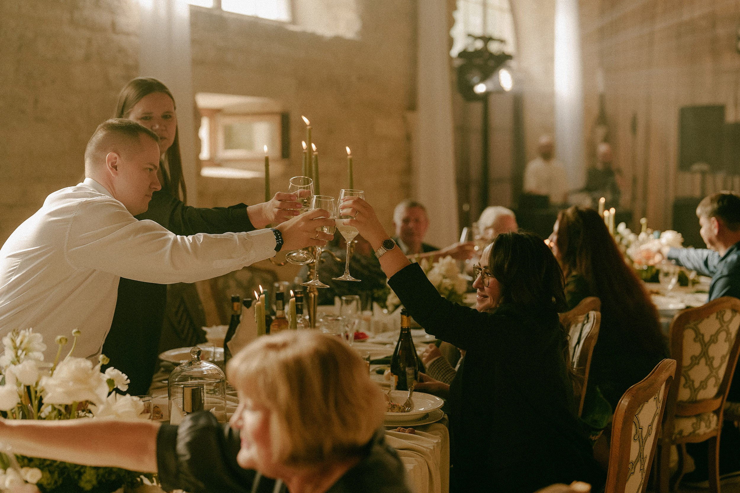 Апрель в душе. Свадебный фотограф Марина Бобкова в Липецке, Воронеже, Москва