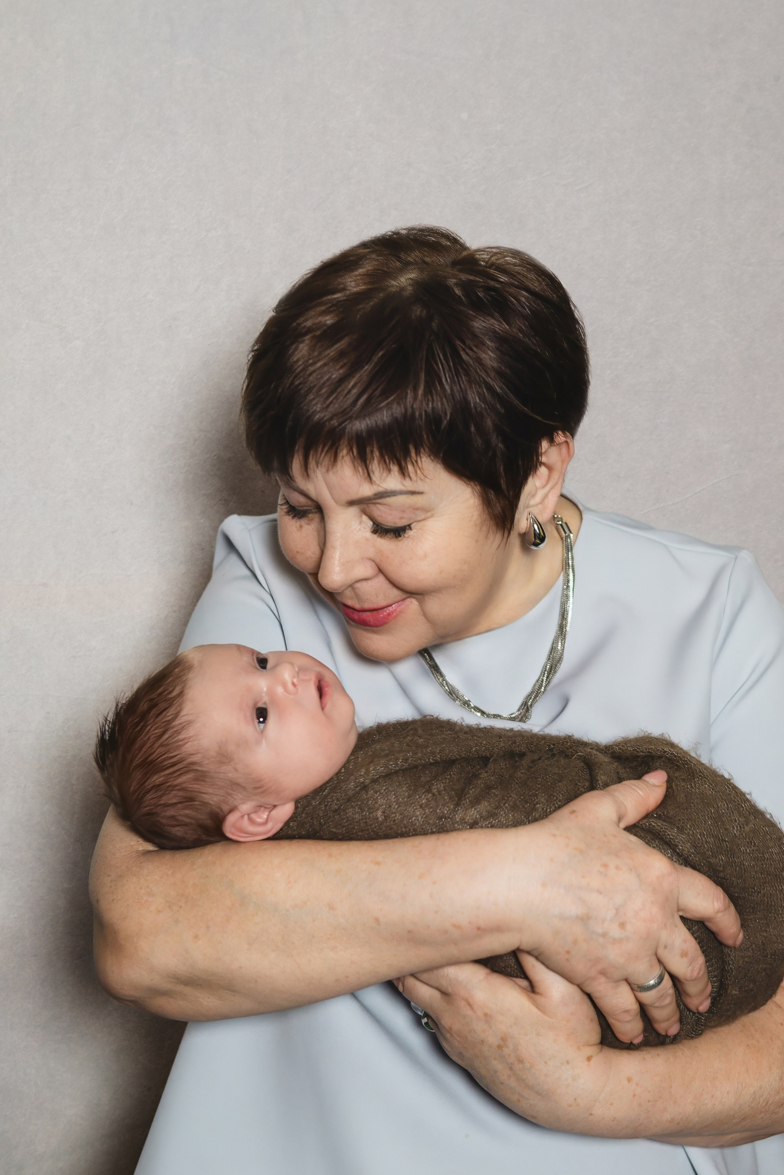 Фотография новорожденных. Семейный, детский, фотограф новорожденных в Москве