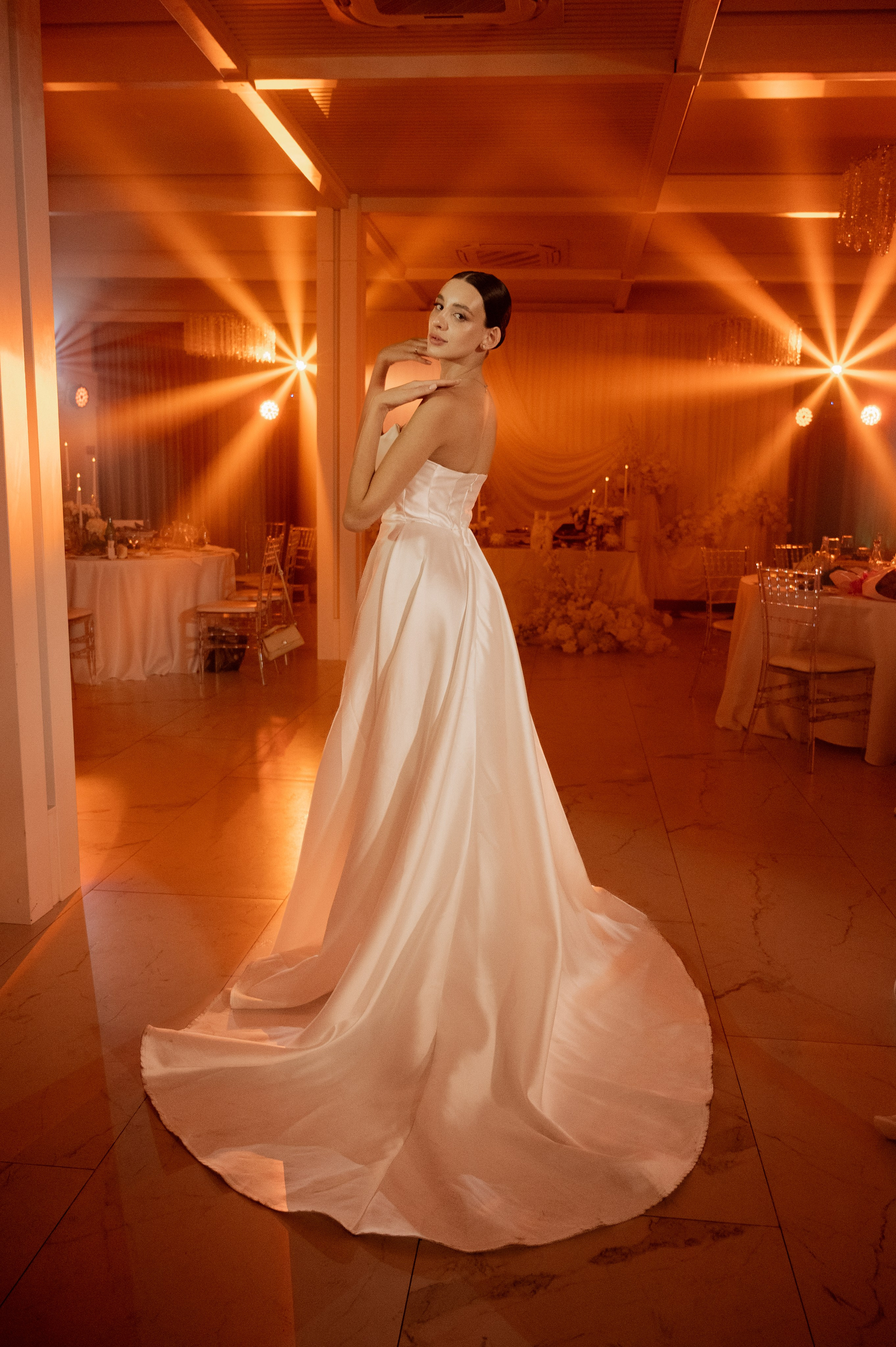 Павел и Полина. Свадебный и семейный фотограф в Краснодаре Алина Мельник