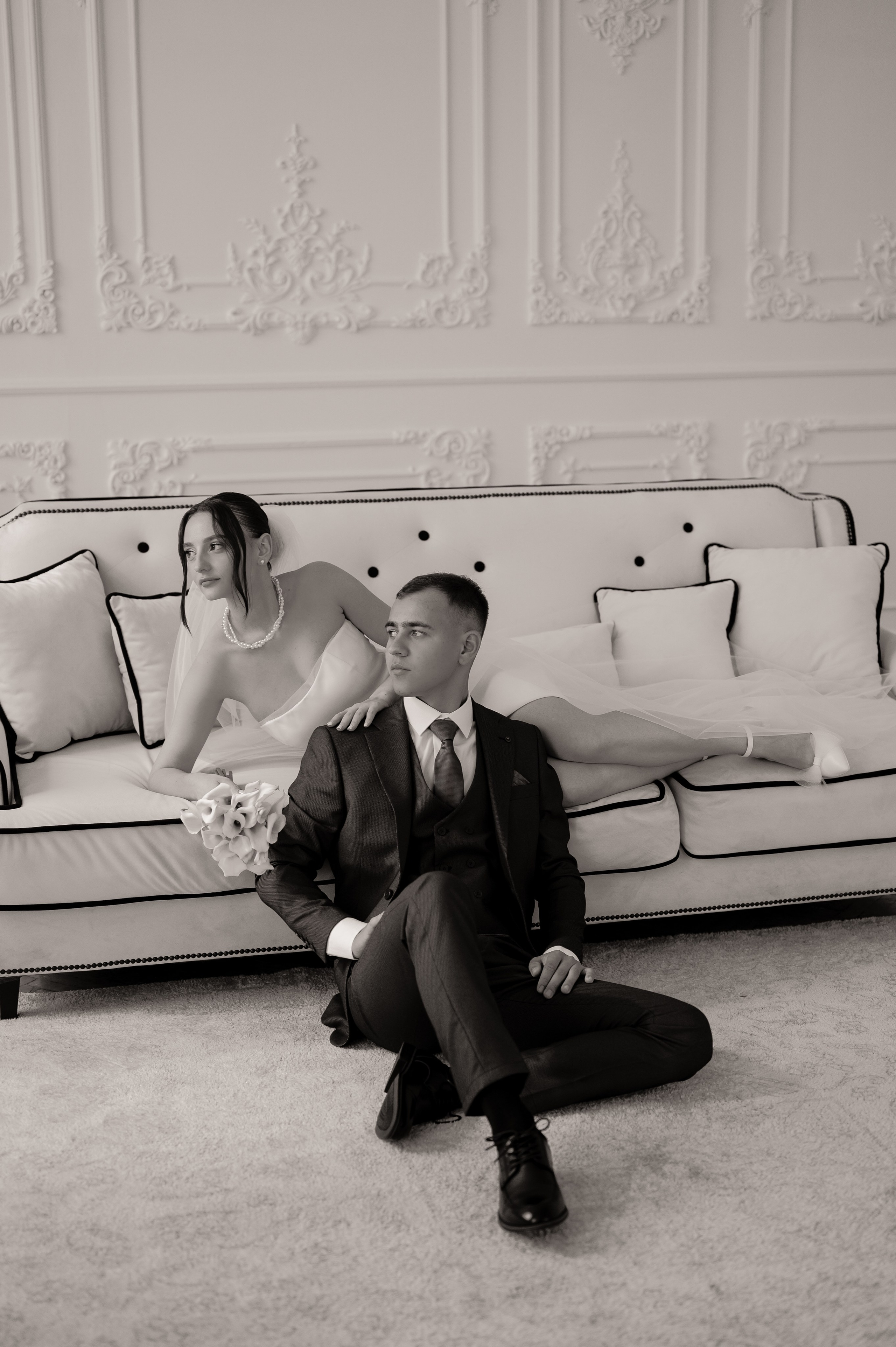 Константин и Виктория. Свадебный и семейный фотограф в Краснодаре Алина Мельник