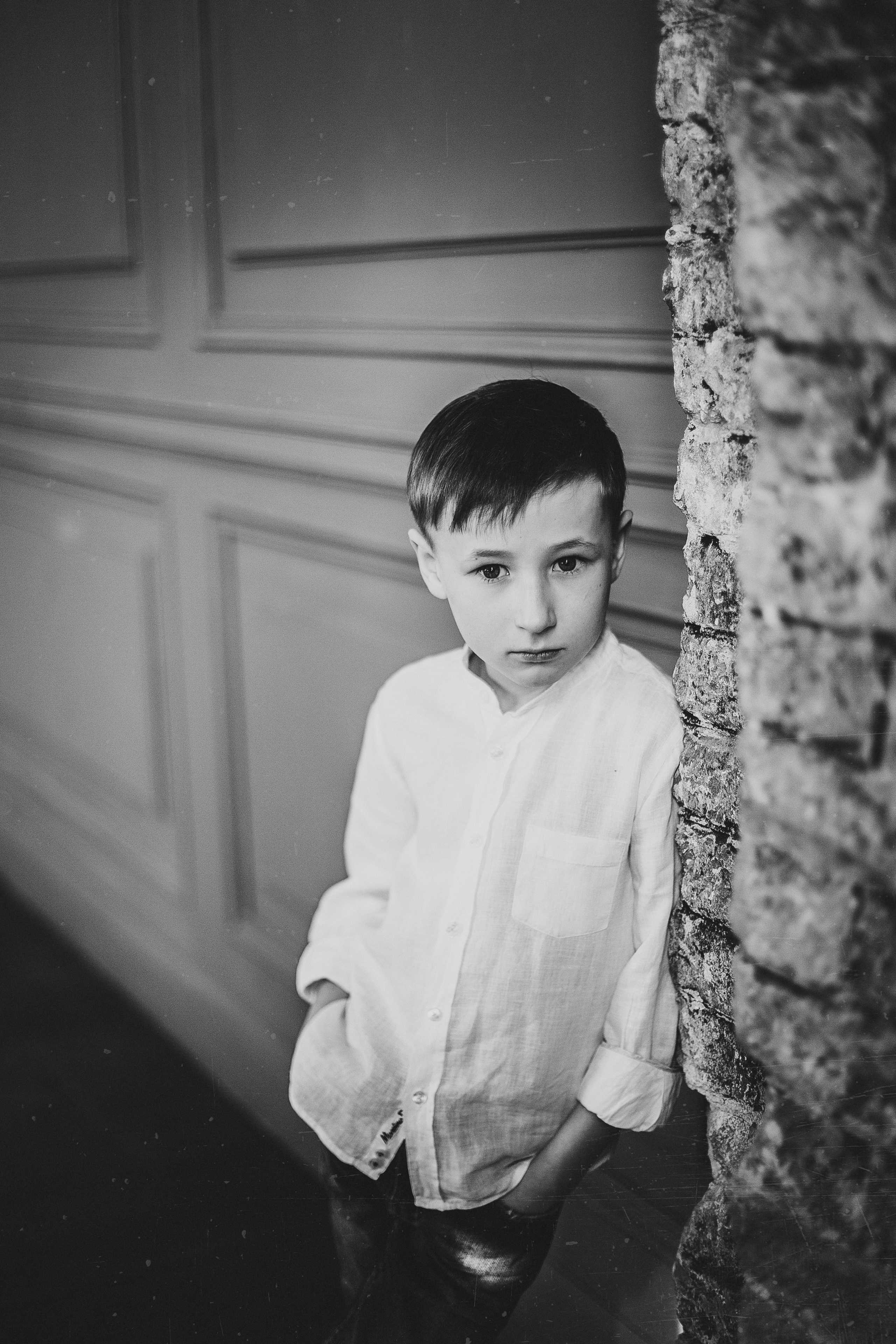 Филипп. Детский, свадебный и семейный фотограф Юлия Курбатова, Санкт-Петербург