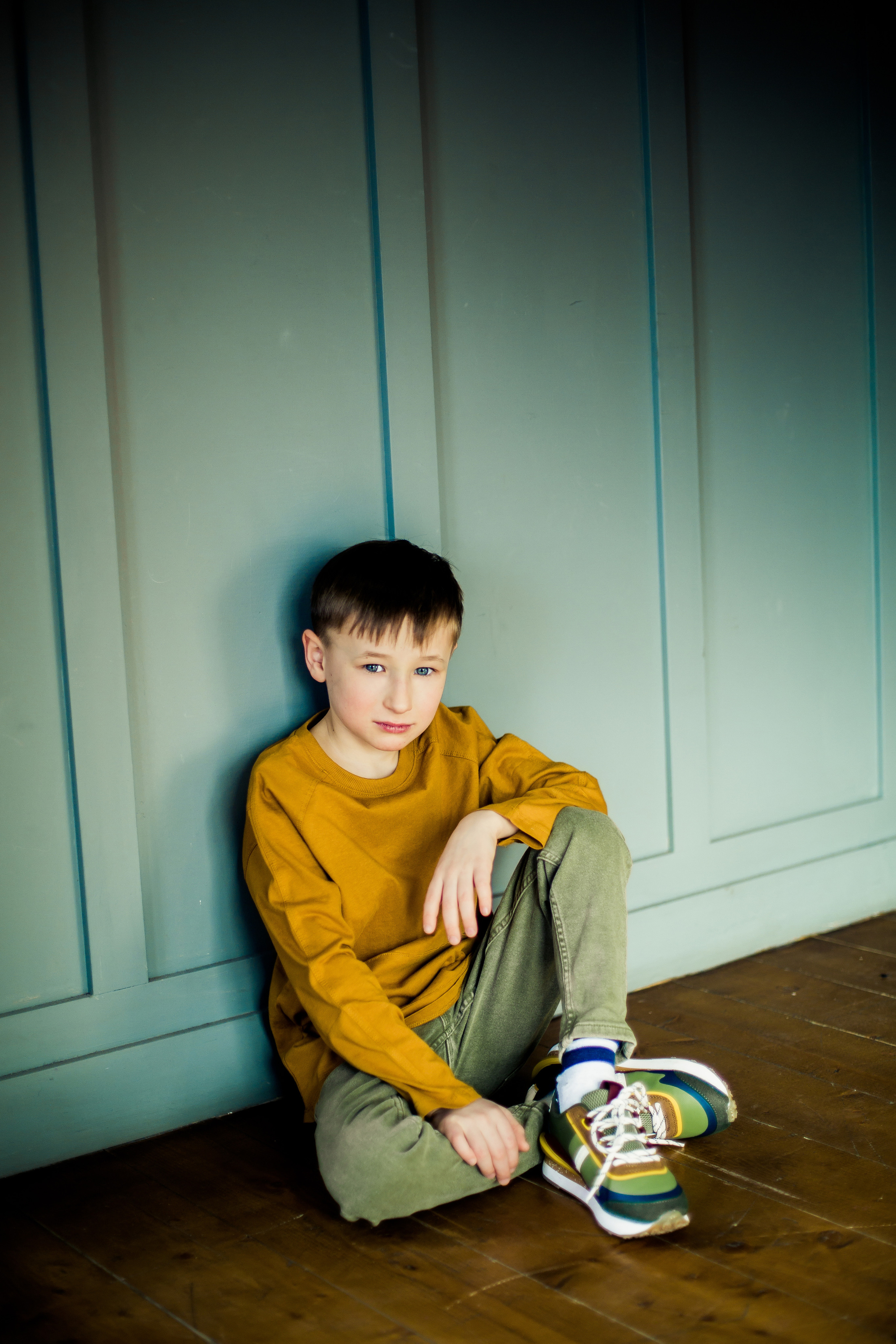 Филипп. Детский, свадебный и семейный фотограф Юлия Курбатова, Санкт-Петербург