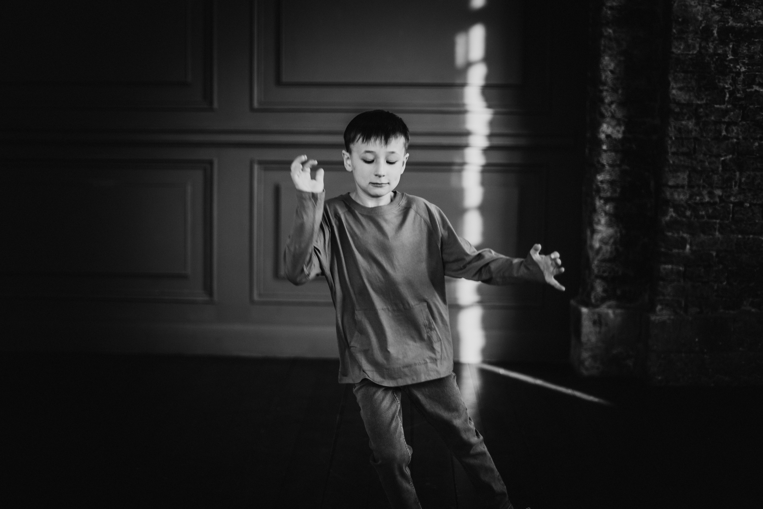 Филипп. Детский, свадебный и семейный фотограф Юлия Курбатова, Санкт-Петербург