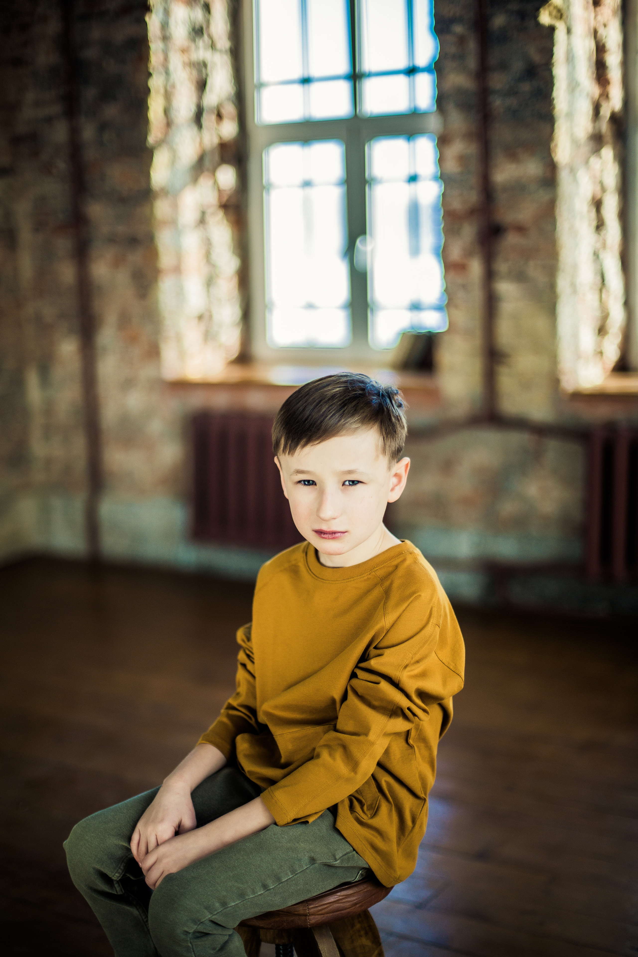 Филипп. Детский, свадебный и семейный фотограф Юлия Курбатова, Санкт-Петербург