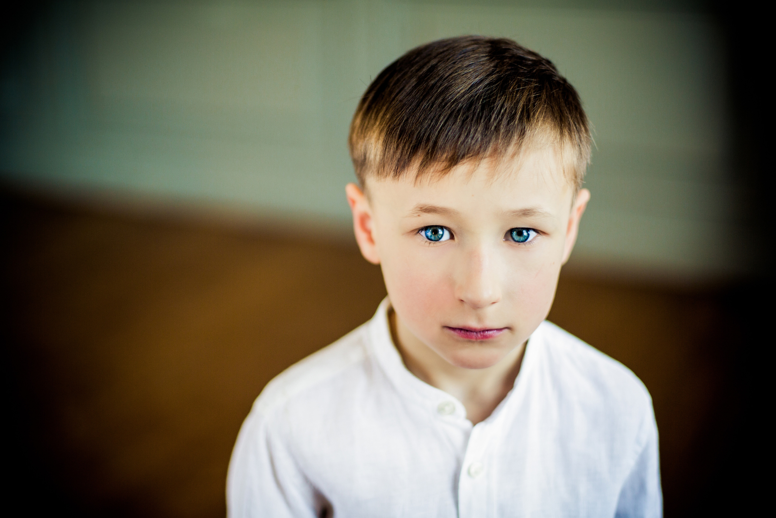 Филипп. Детский, свадебный и семейный фотограф Юлия Курбатова, Санкт-Петербург
