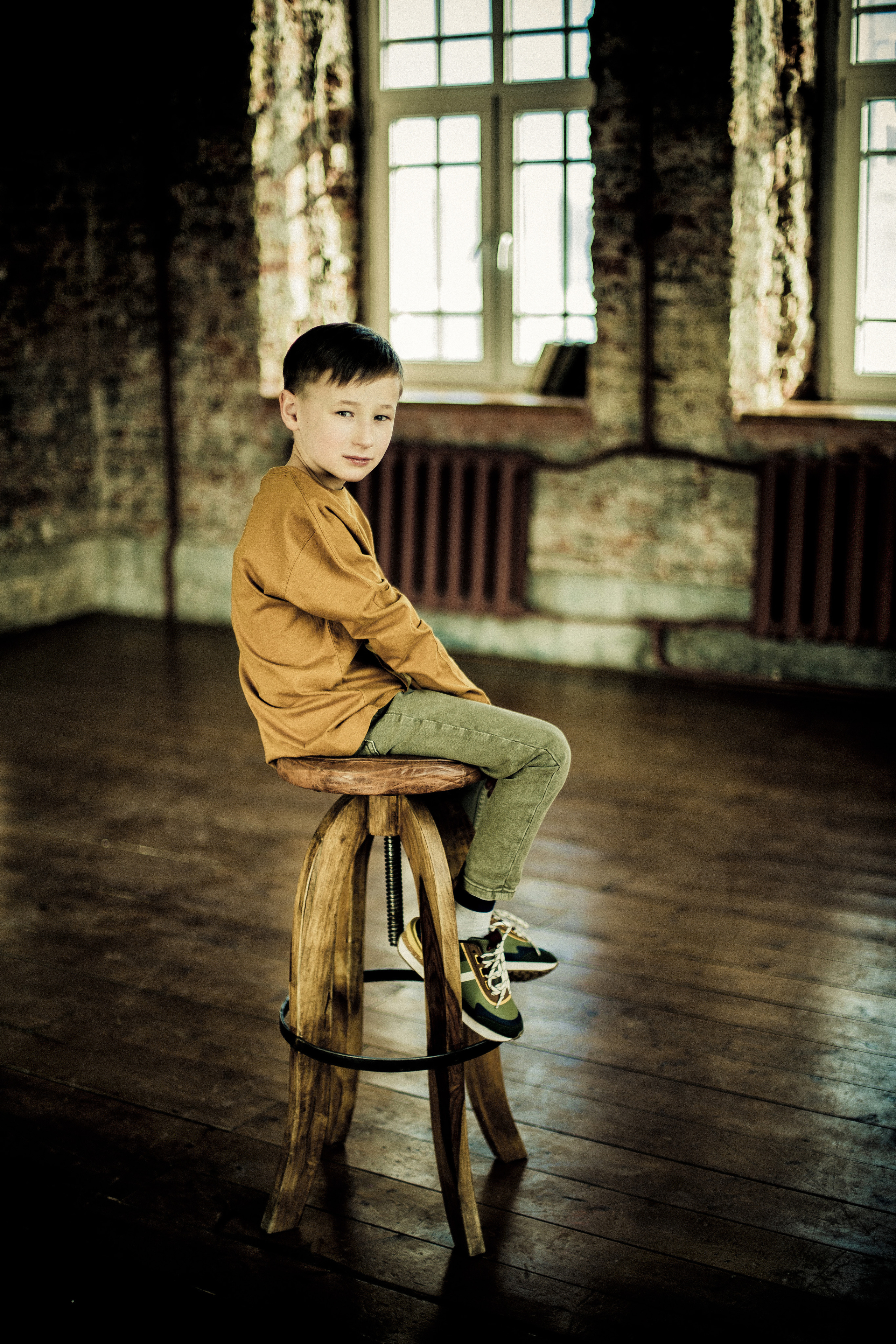 Филипп. Детский, свадебный и семейный фотограф Юлия Курбатова, Санкт-Петербург