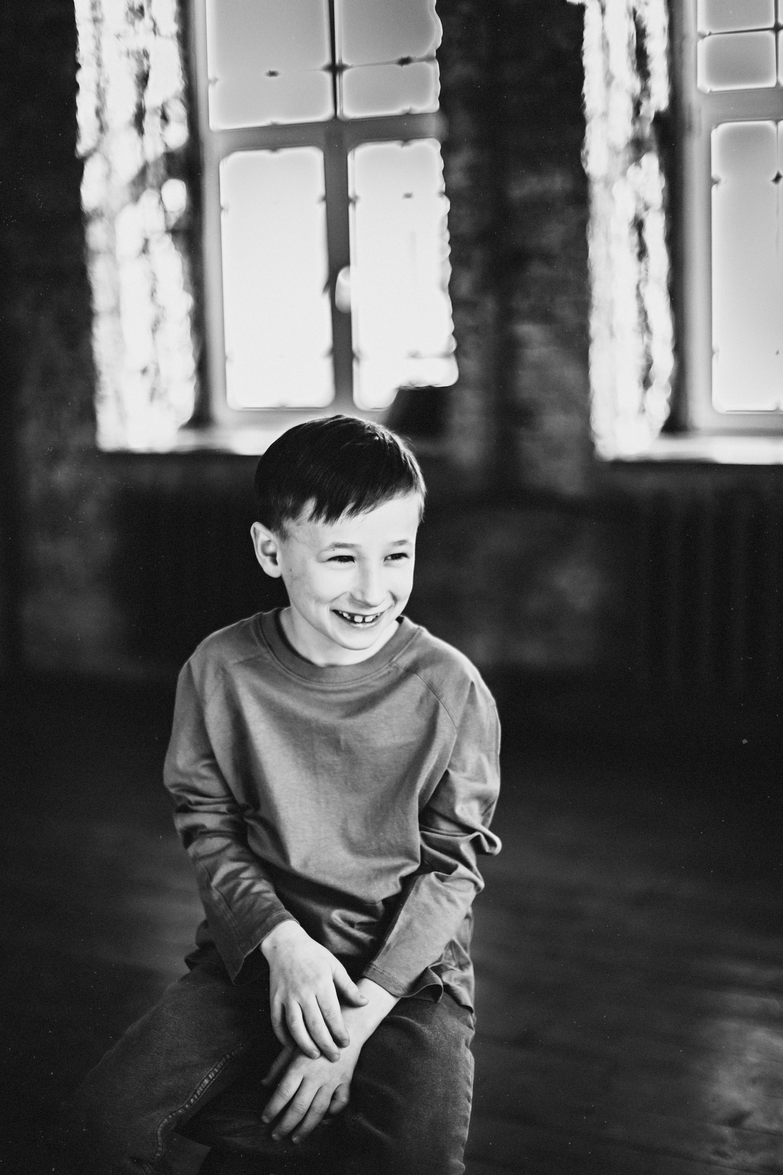 Филипп. Детский, свадебный и семейный фотограф Юлия Курбатова, Санкт-Петербург