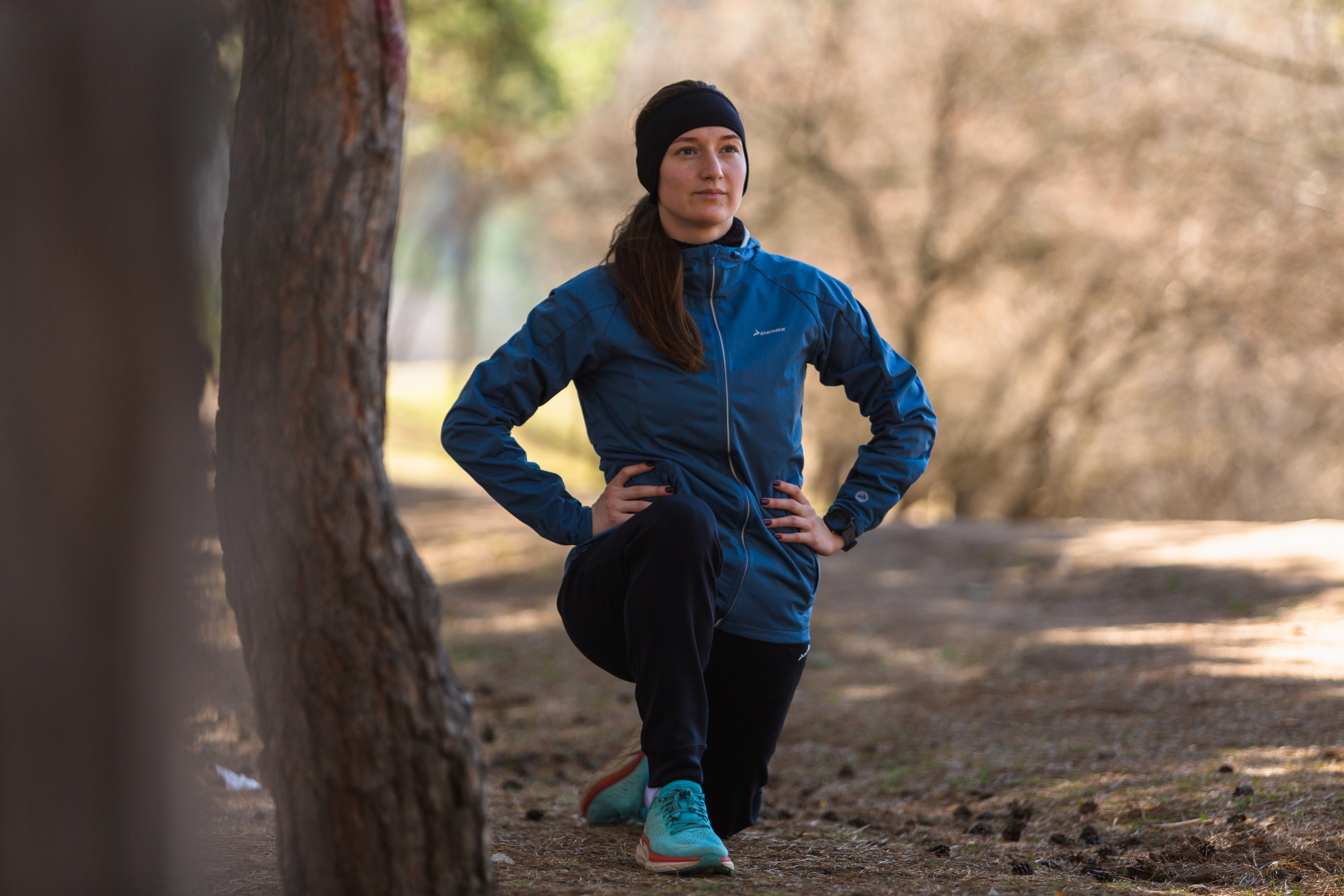 СПОРТИВНАЯ ФОТОСЕССИЯ. Дарья Кротович | Фотограф в Санкт-Петербурге