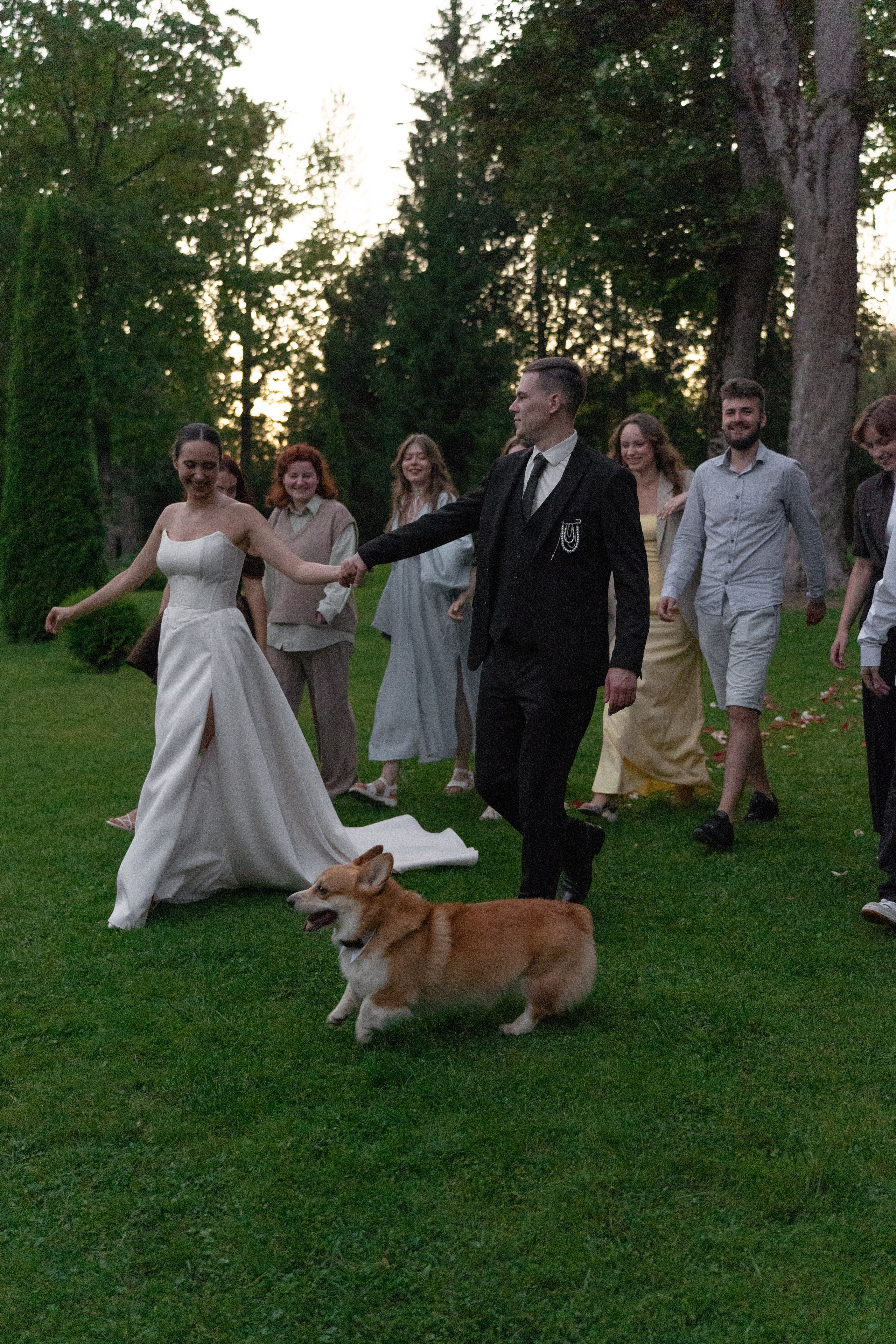 EP. Свадебный фотограф