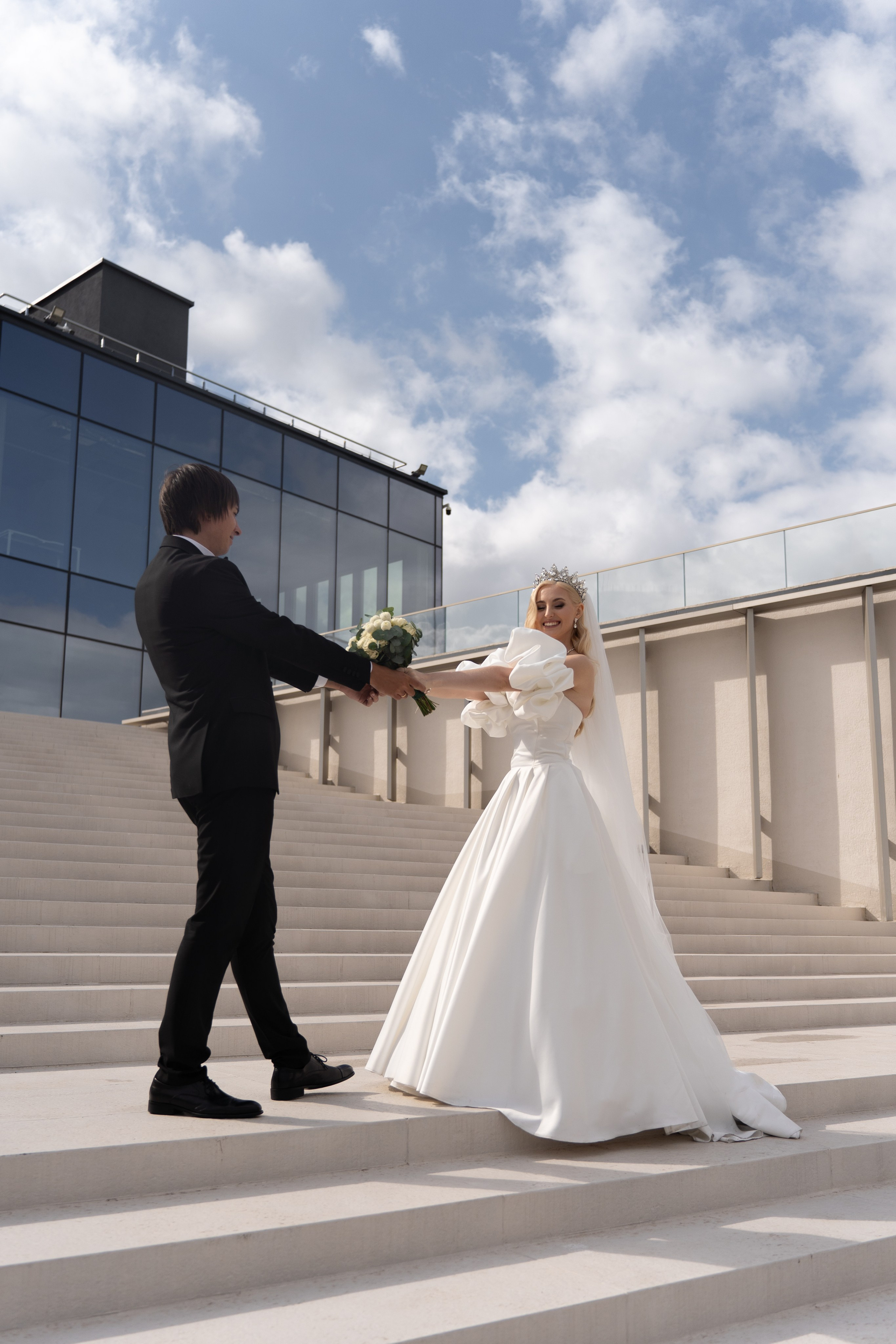 KM. Свадебный фотограф