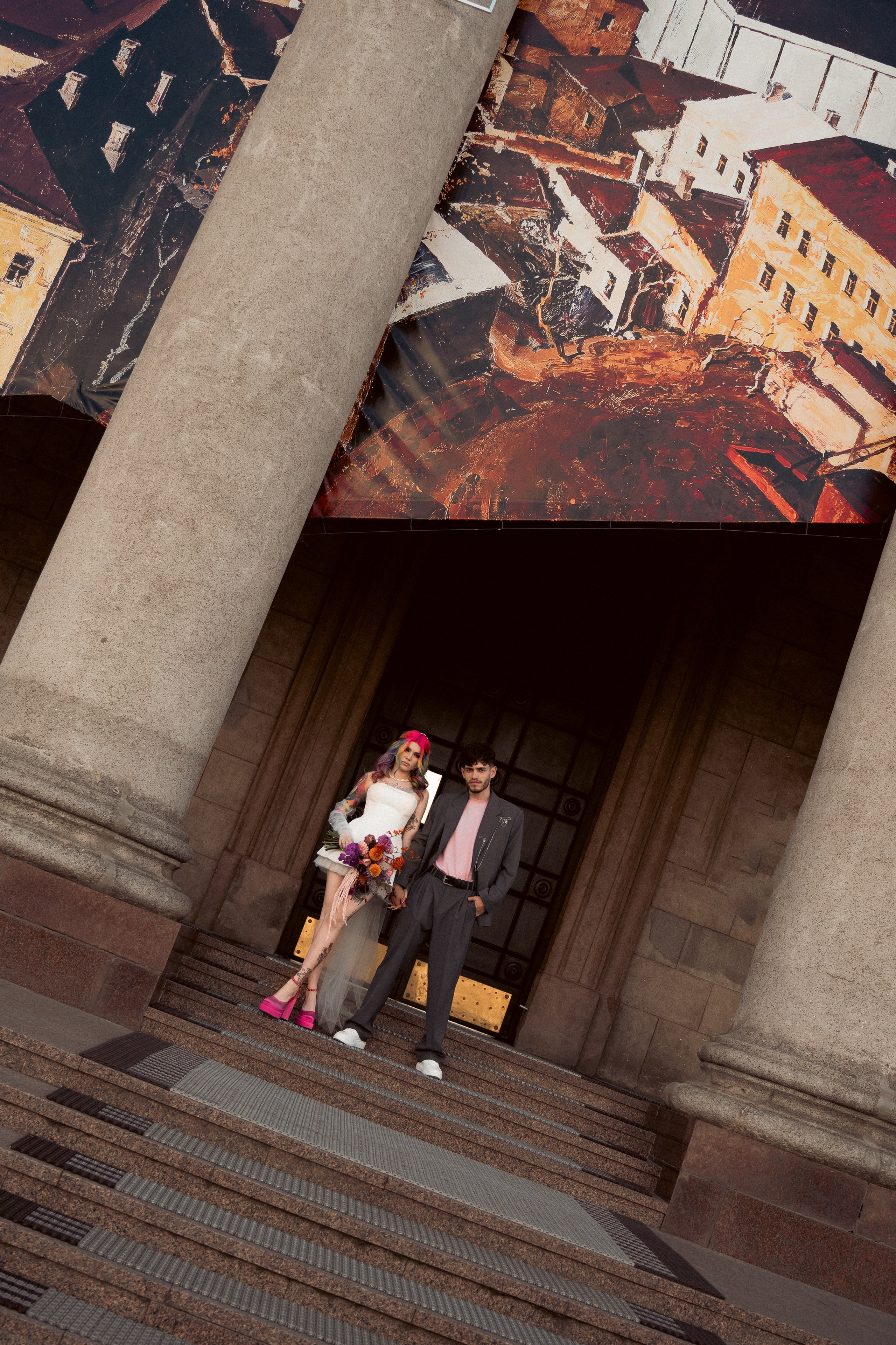 VS. Свадебный фотограф