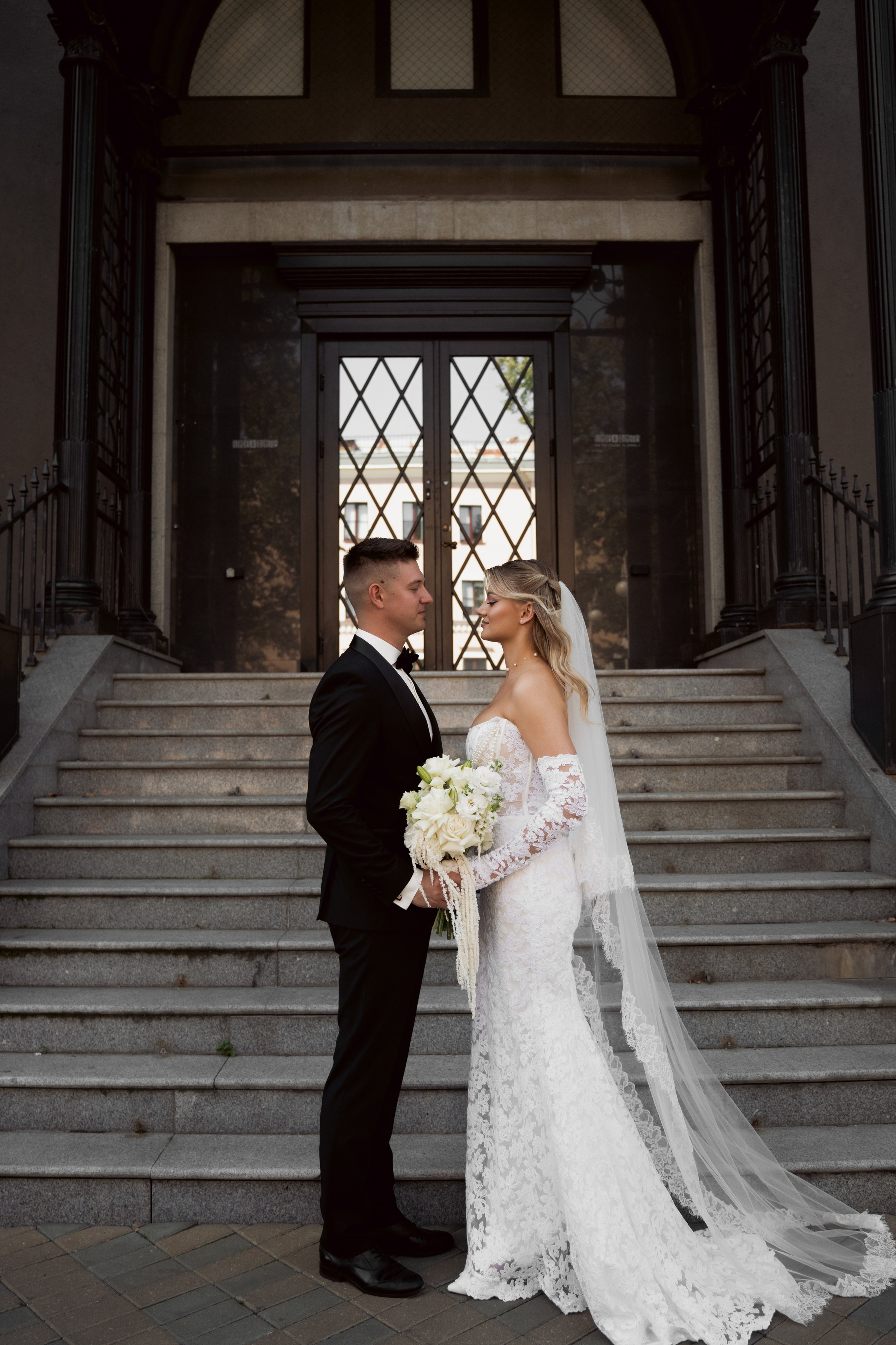 KN. Свадебный фотограф