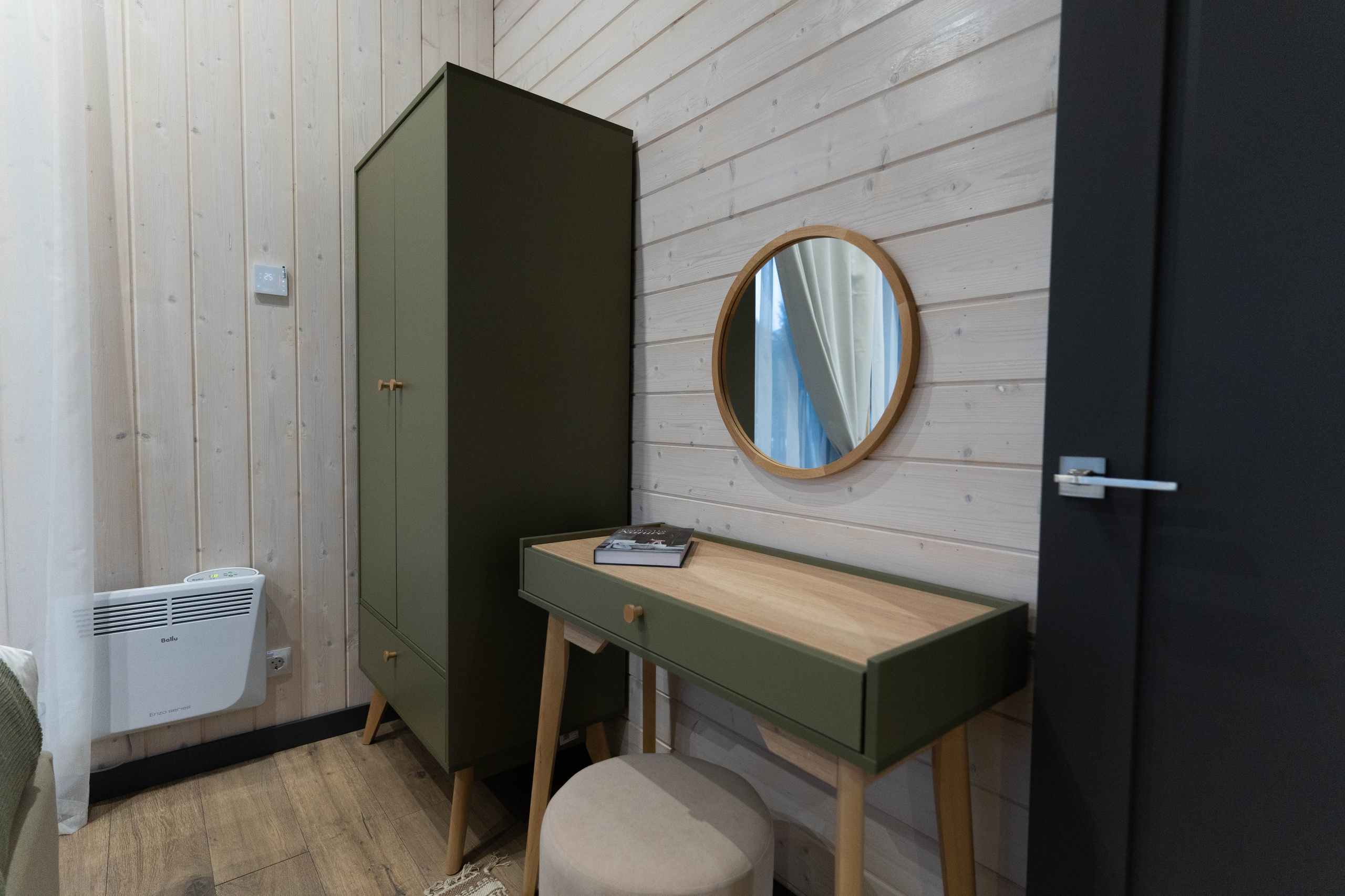 СНТ Жостовское 1. Rezyame