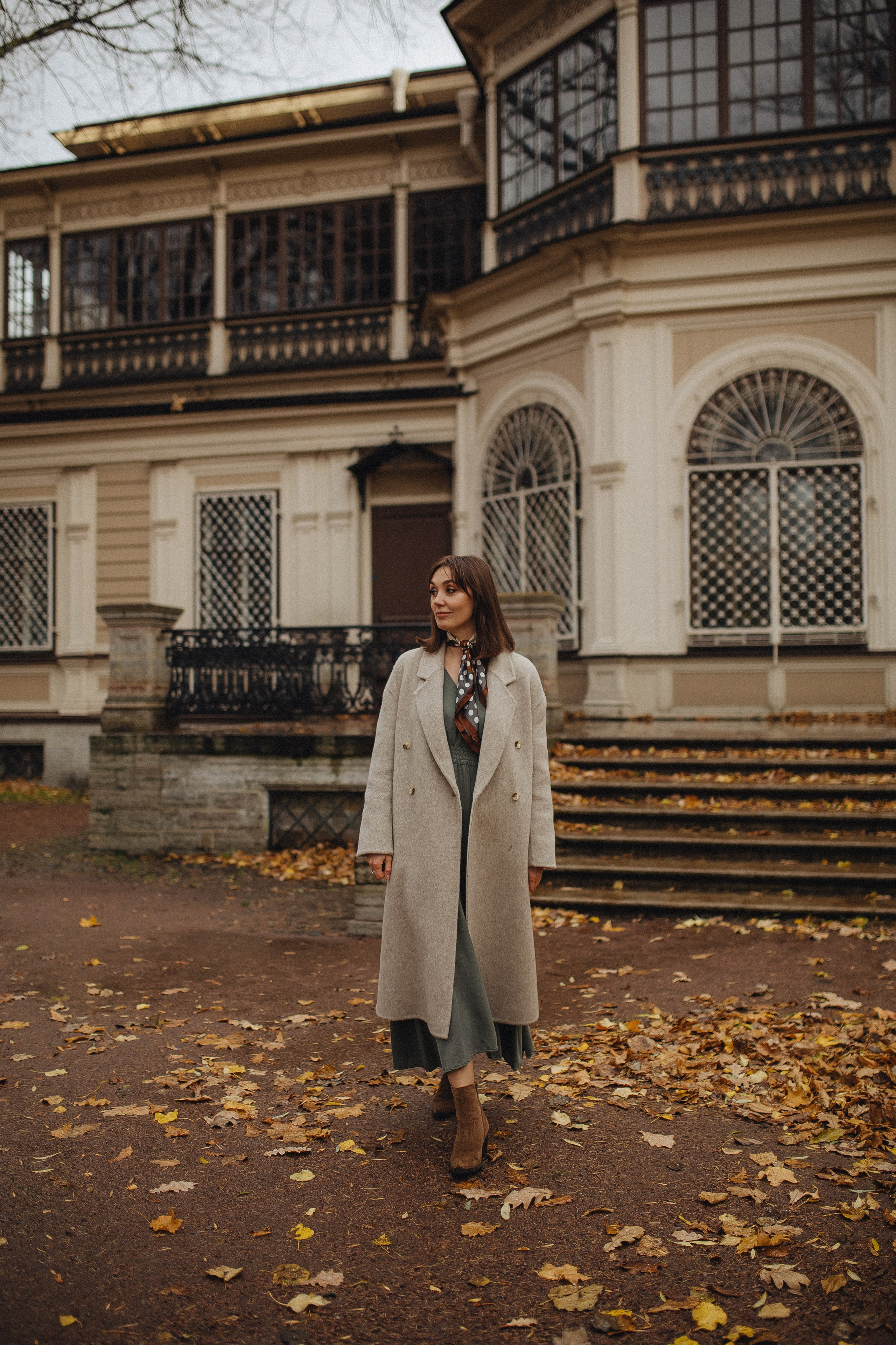 Татьяна. Фотограф в Санкт-Петербурге Анастасия Комолова