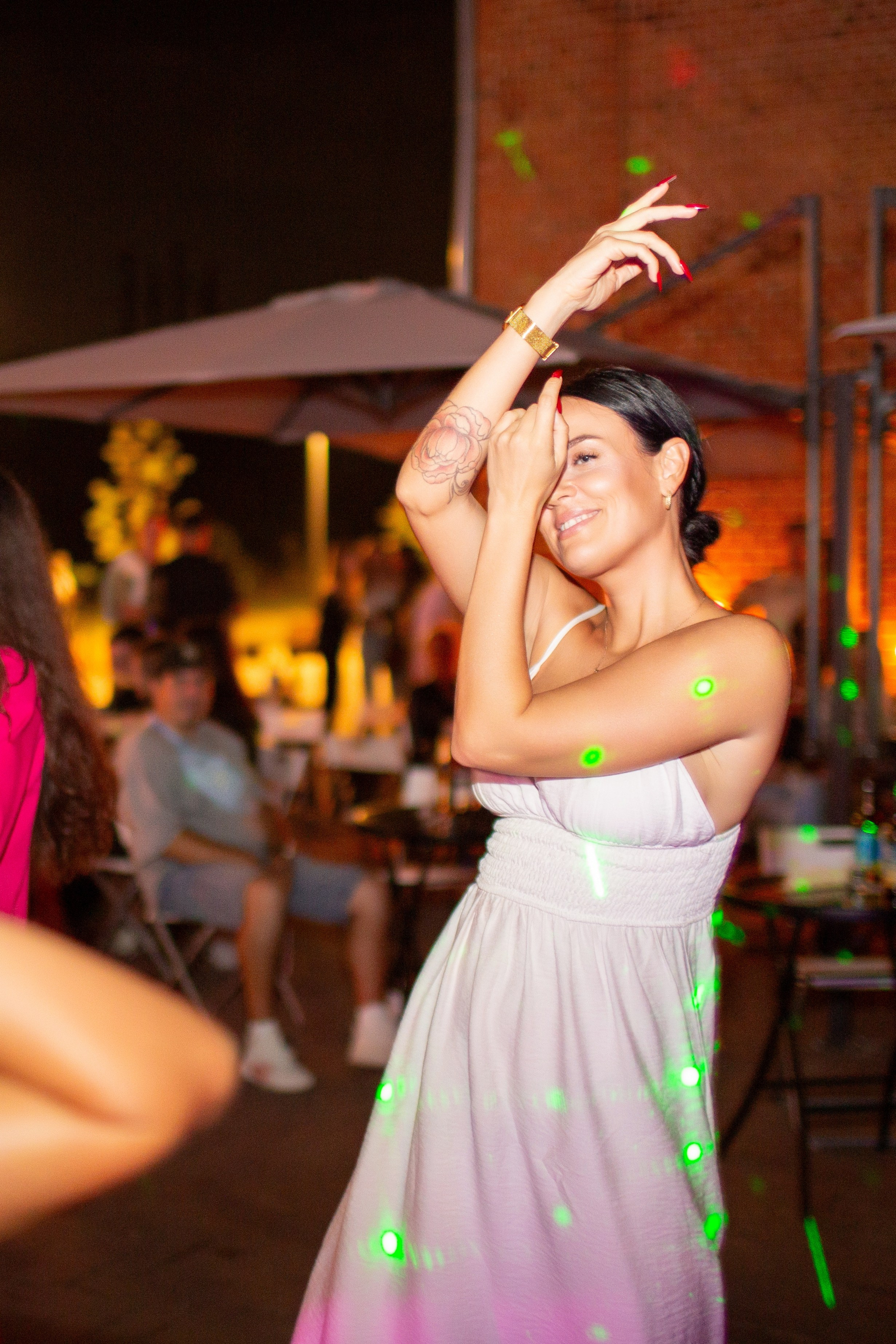 Weekend Vibes — mesto.313