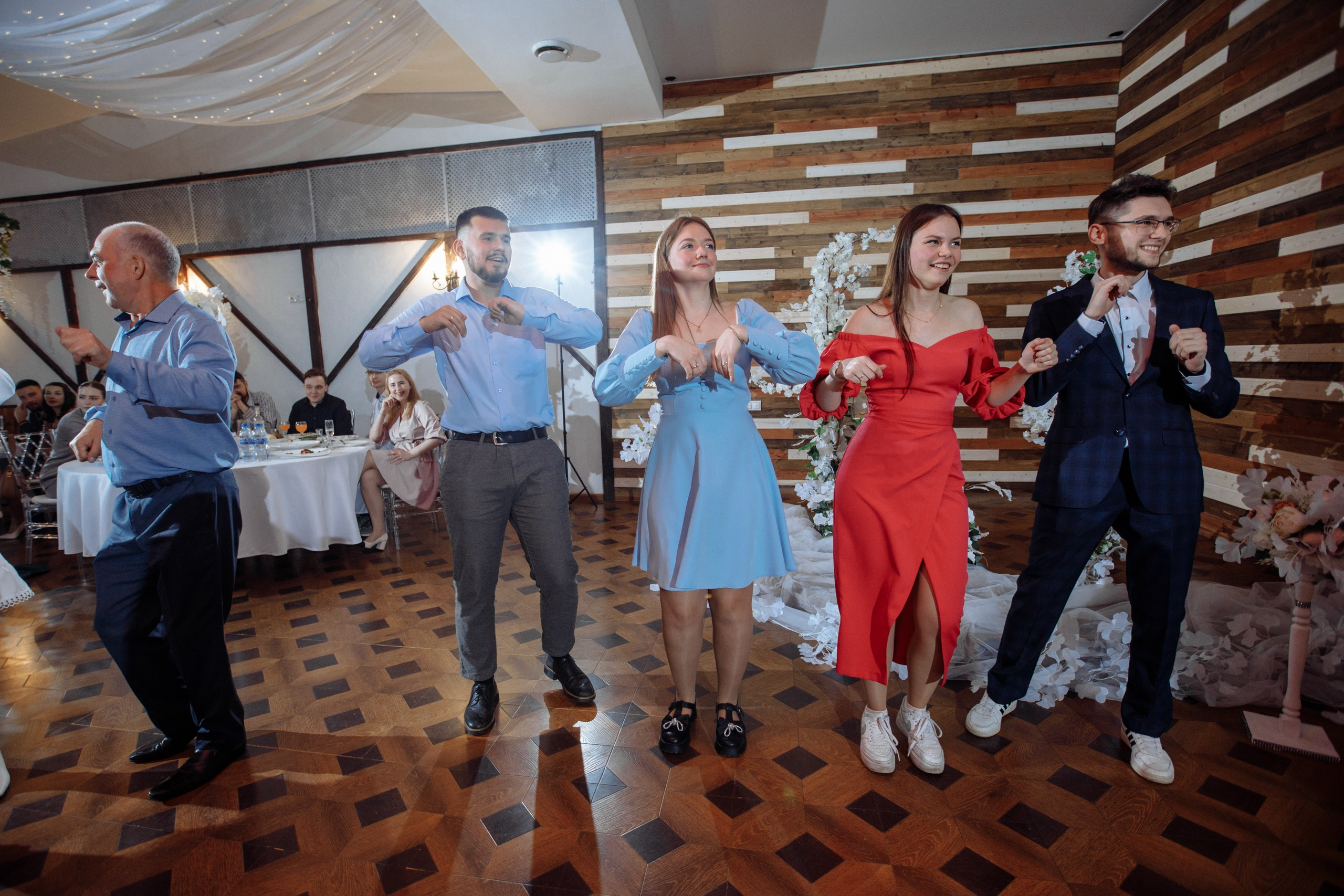 Лучшие кадры с репортажей. Свадебный фотограф в Ярославле Анастасия Архипова