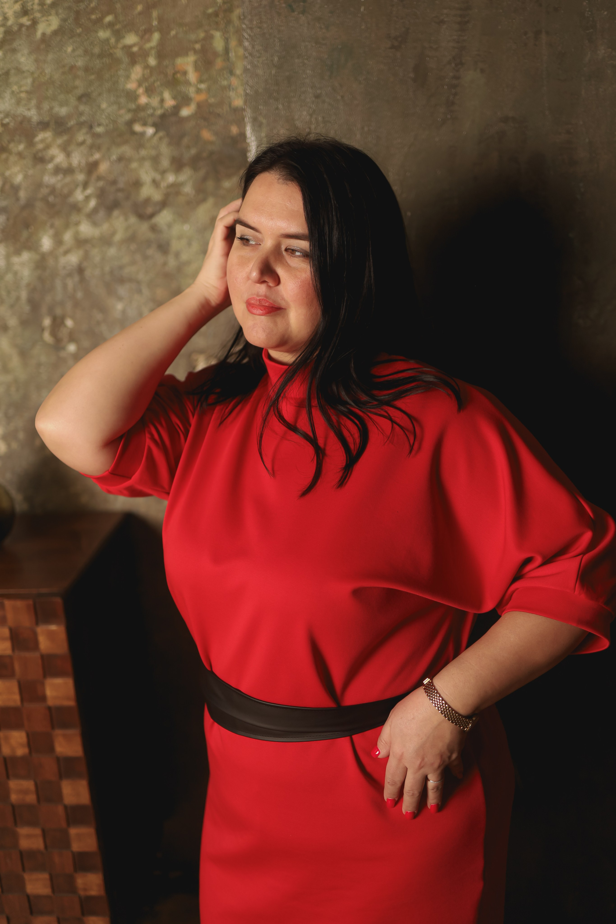 Портретный фотограф в Москве Людмила Кочеткова