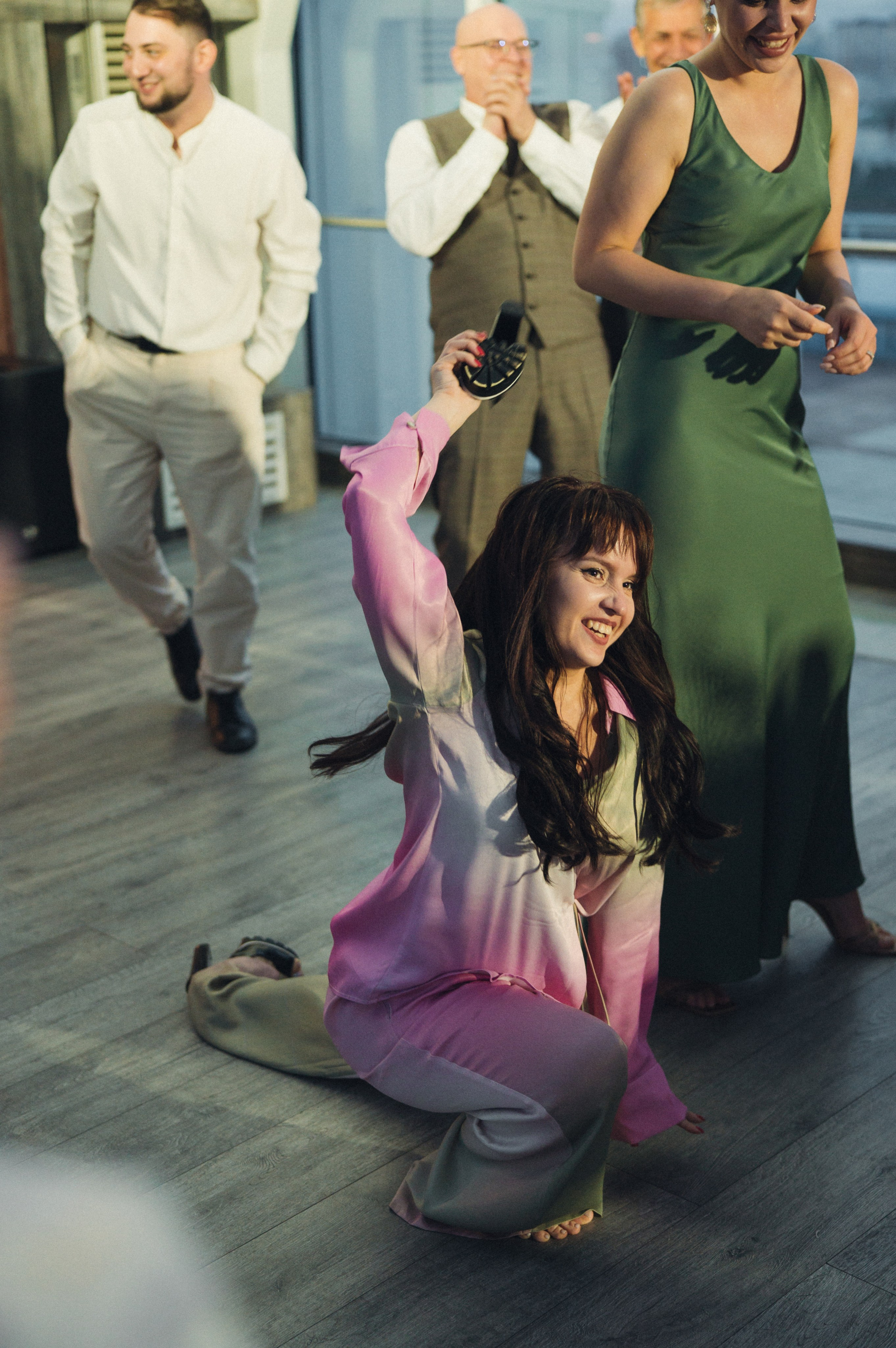 Алёна и Павел. Репортажный и свадебный фотограф в Сургуте