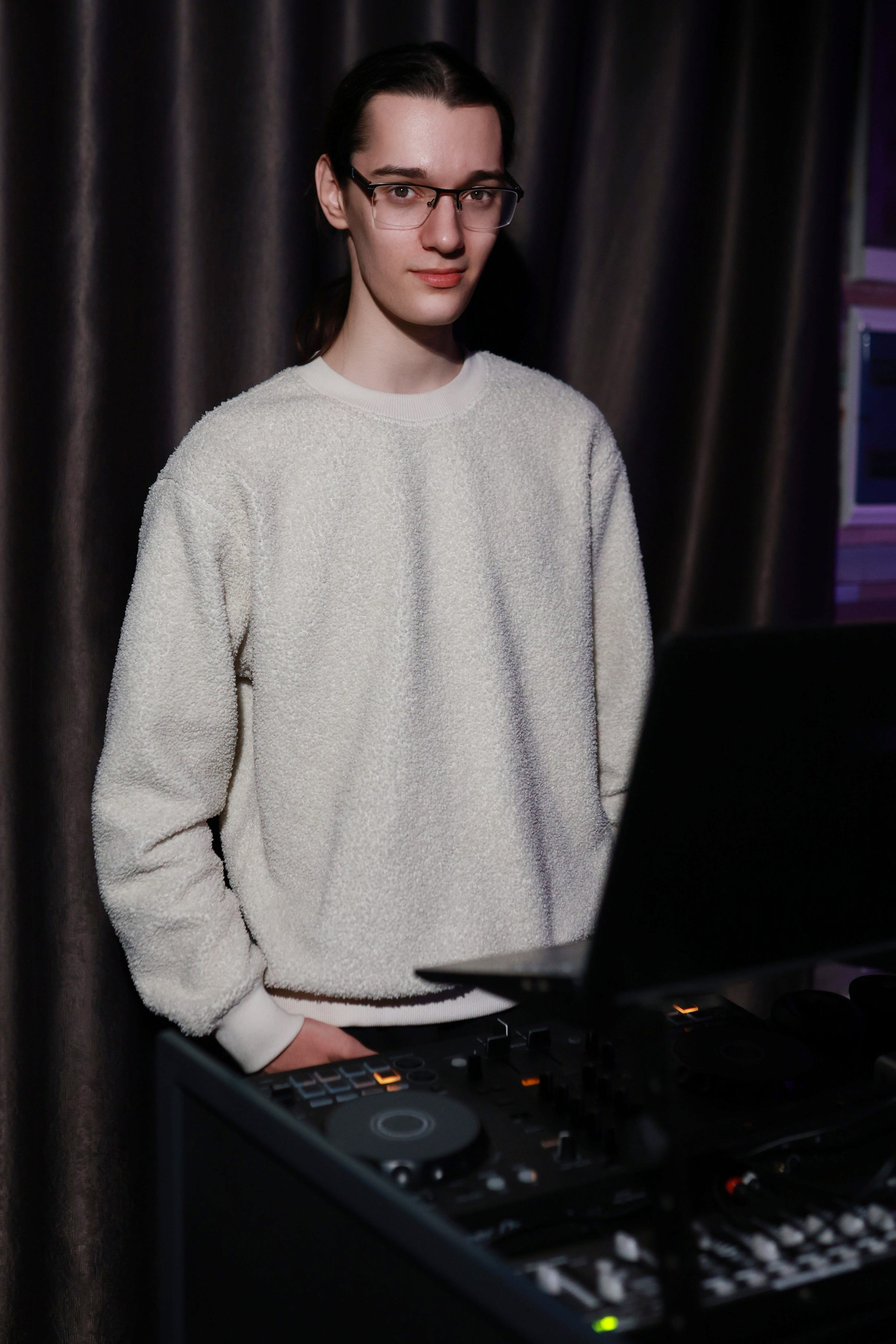 Праздники в РК «Спартак». Andrey Pospelove. Фотограф в Саратове