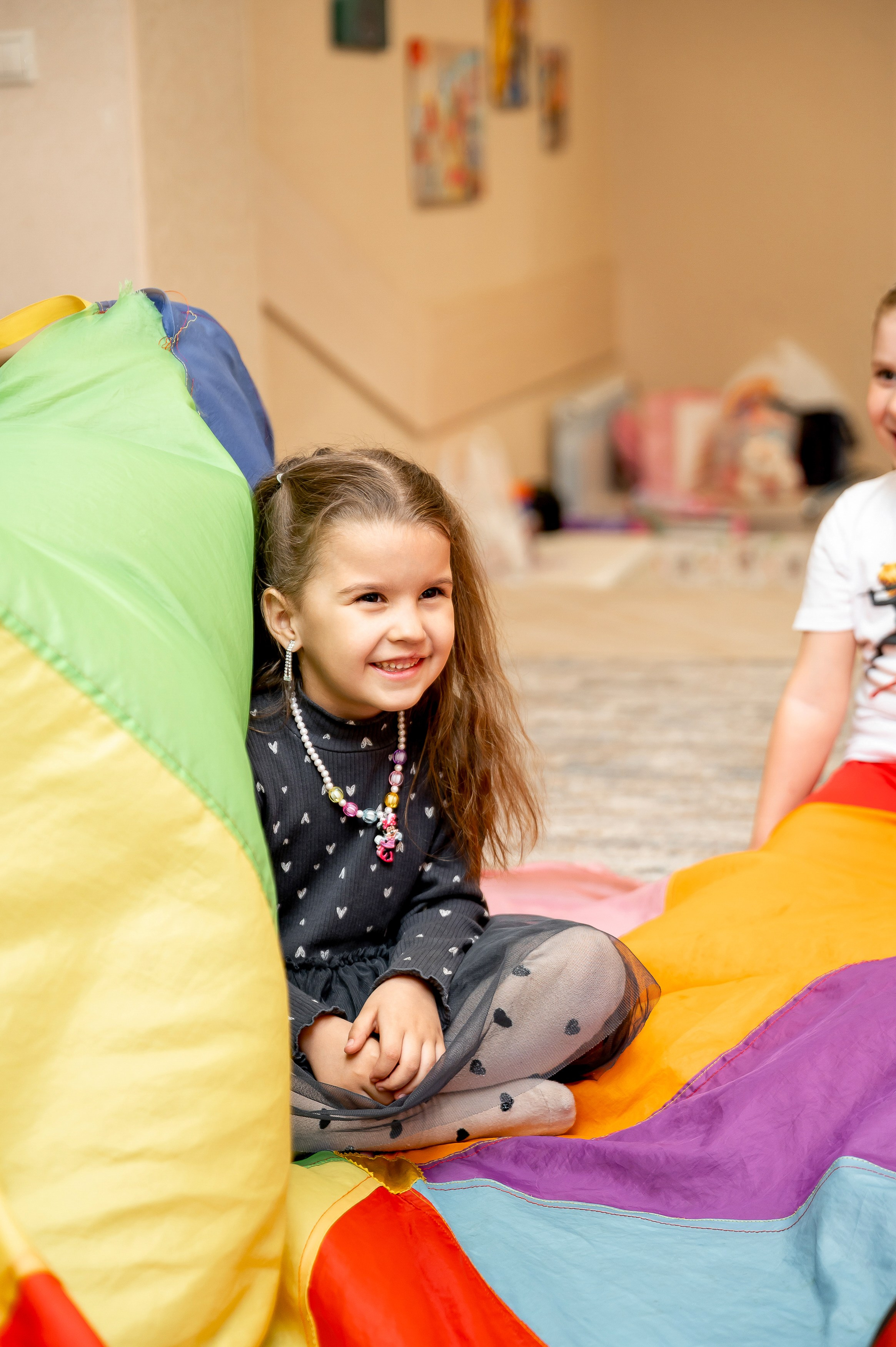 Милашке 6 лет. «Жили-были». Свадебный, семейный и репортажный фотограф. Брянск. Эльвира Голенкова