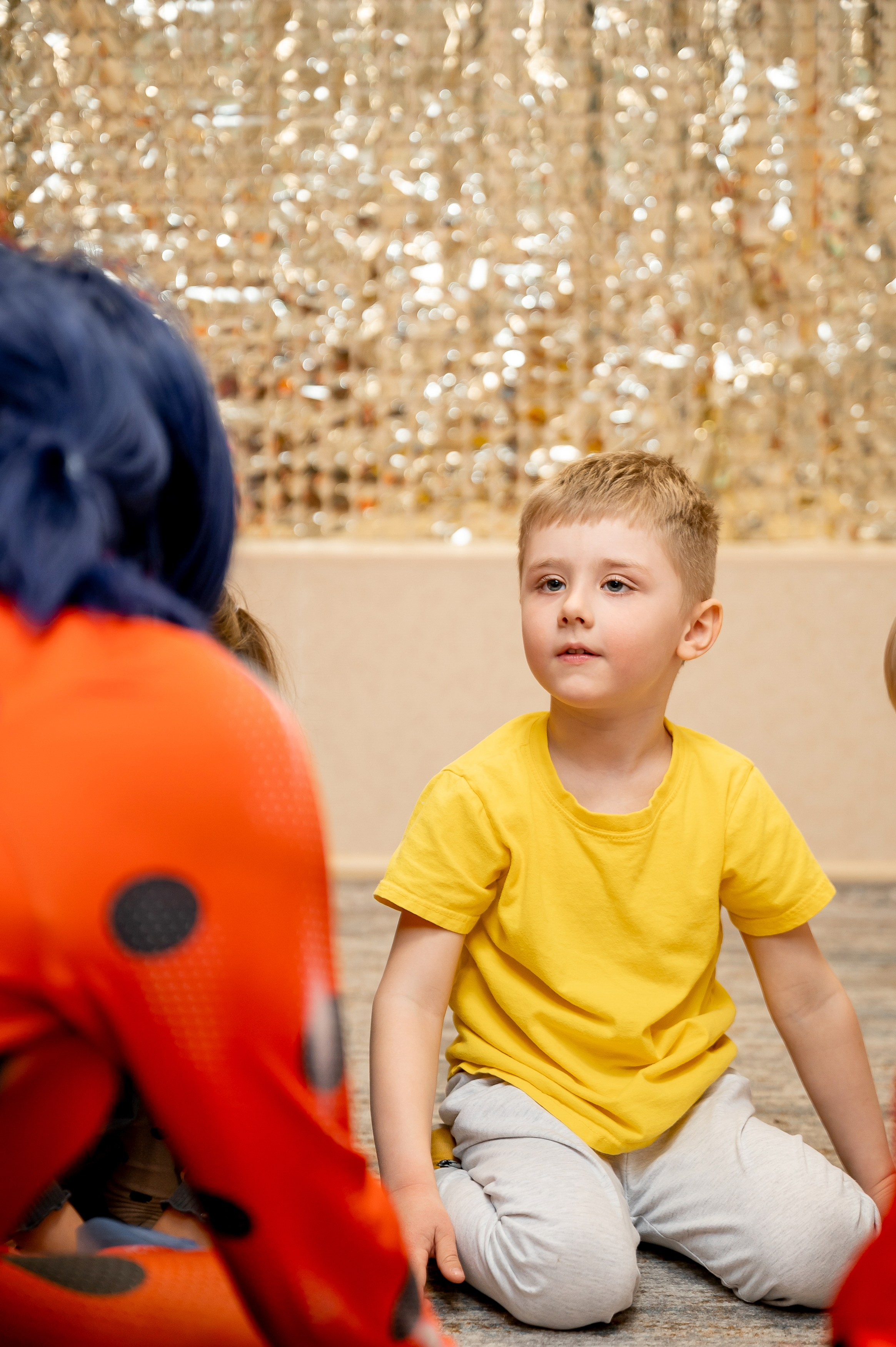 Милашке 6 лет. «Жили-были». Свадебный, семейный и репортажный фотограф. Брянск. Эльвира Голенкова